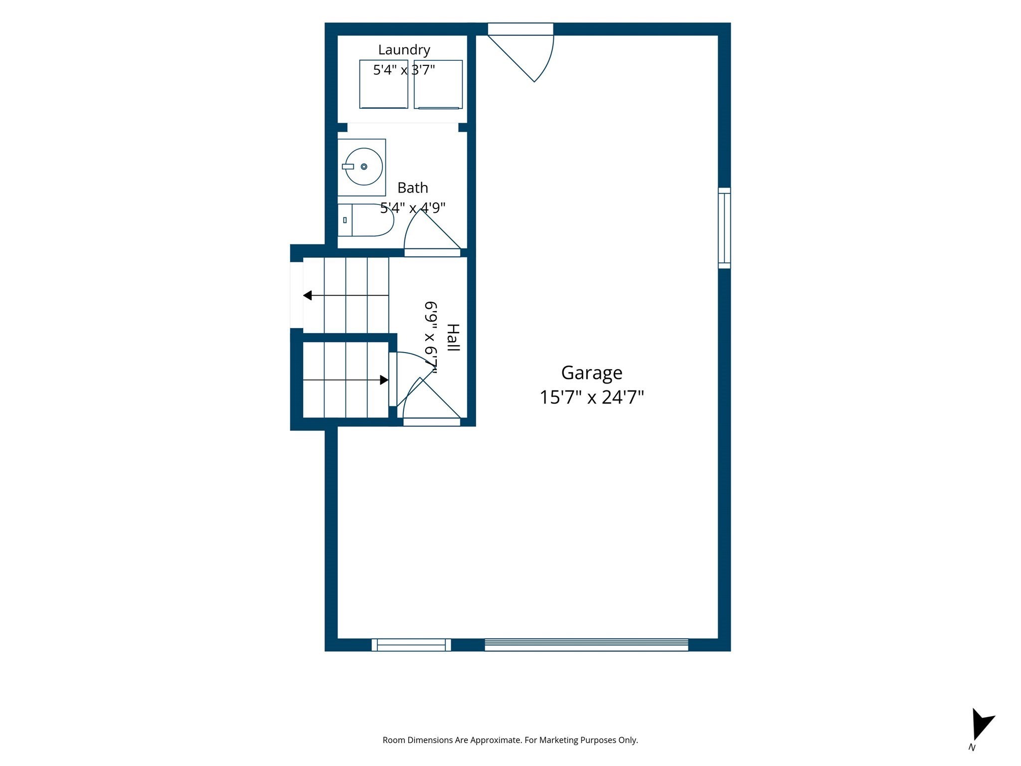 346 Weston Street Property Photo 32