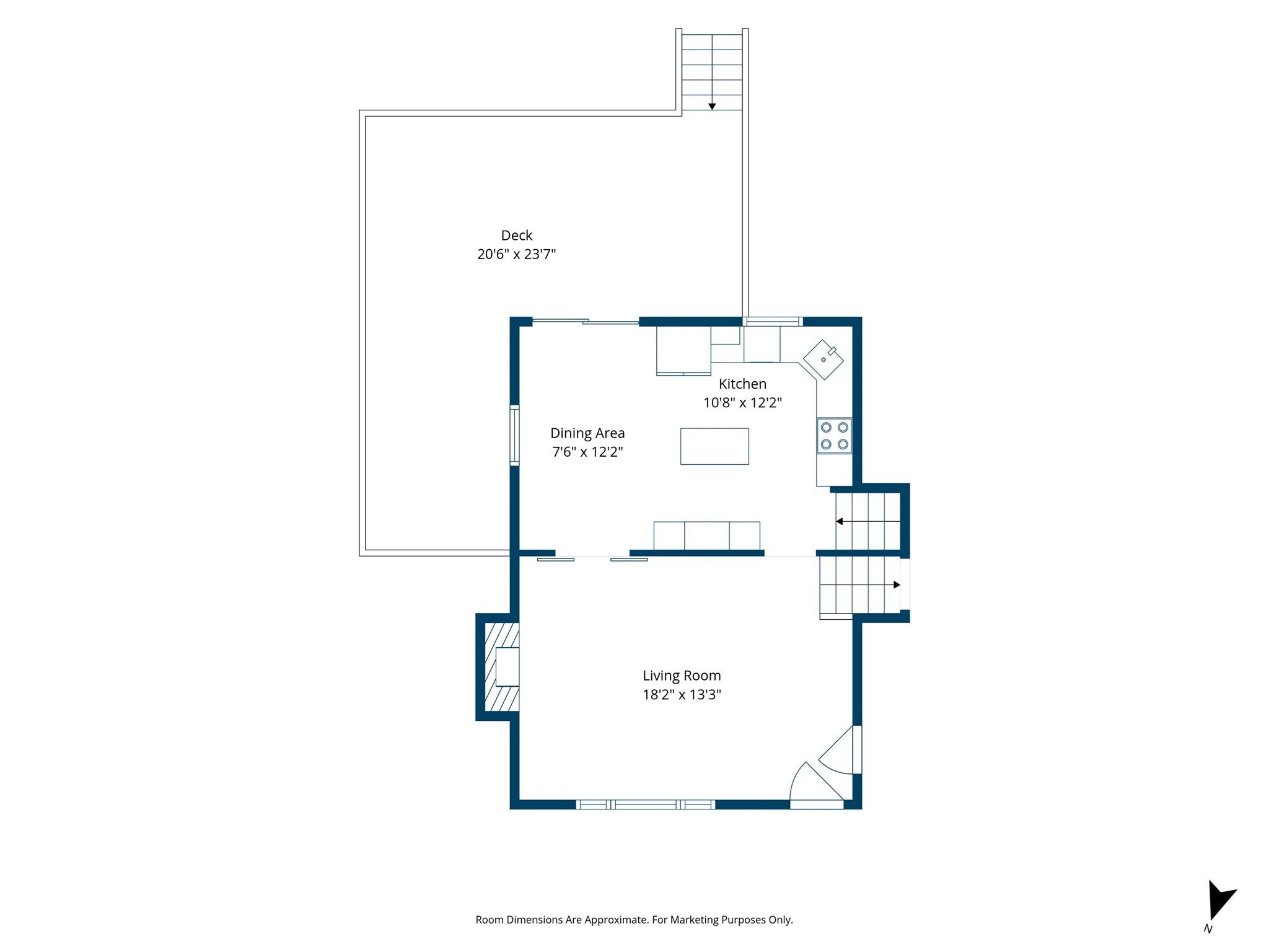346 Weston Street Property Photo 33