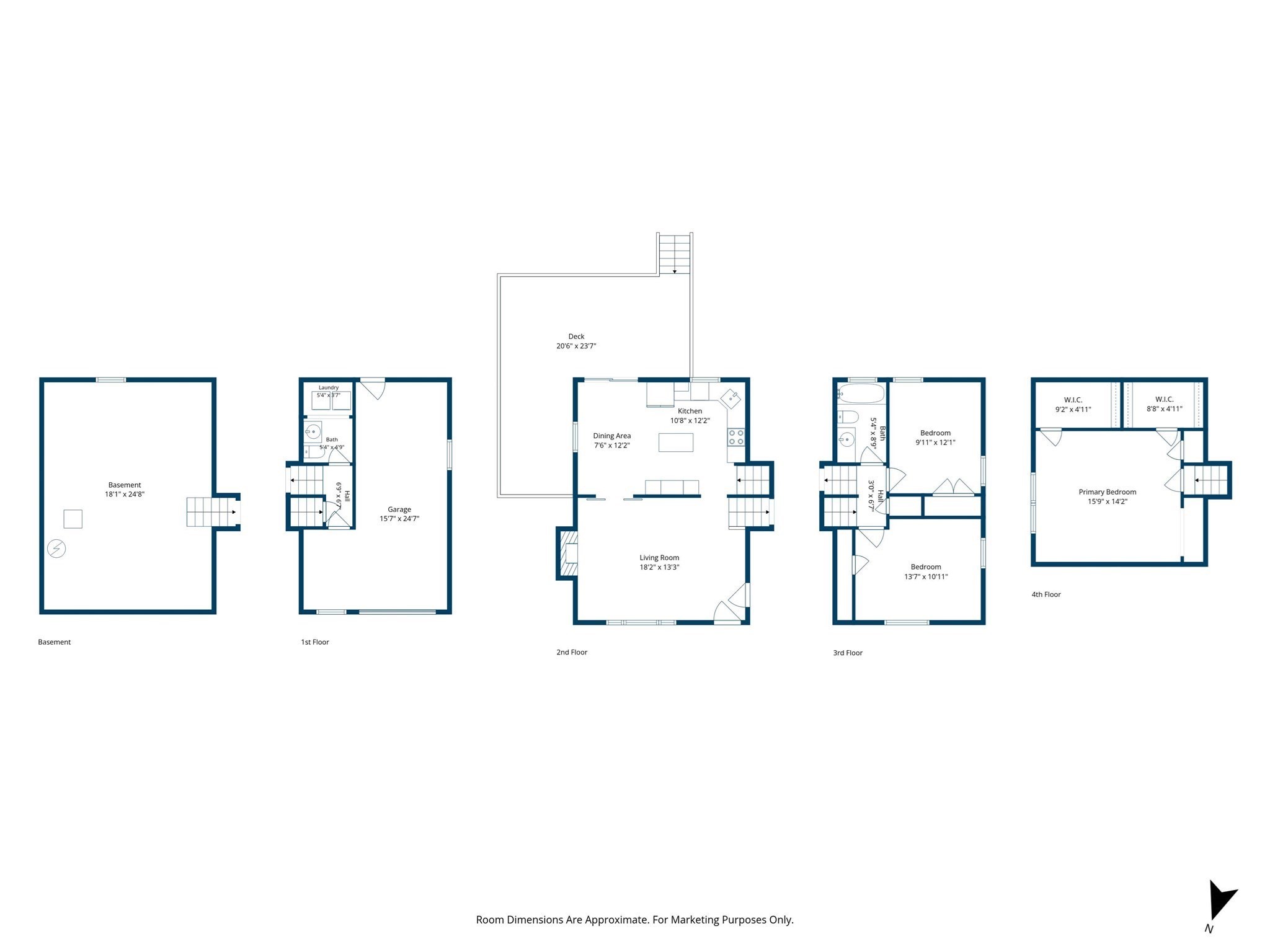 346 Weston Street Property Photo 36