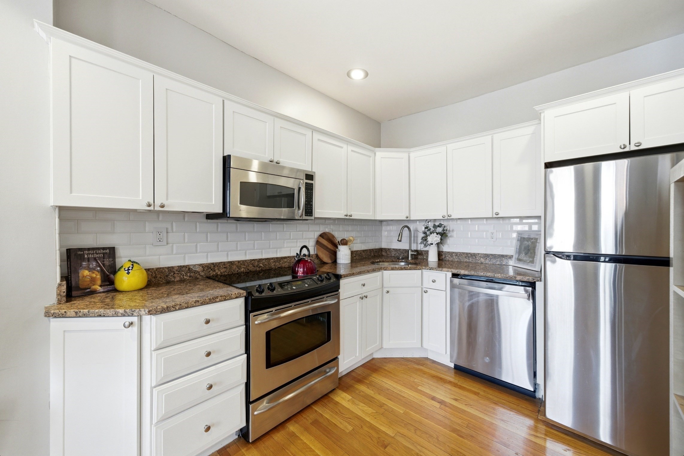 469 Shawmut Ave # 1 Property Photo 1