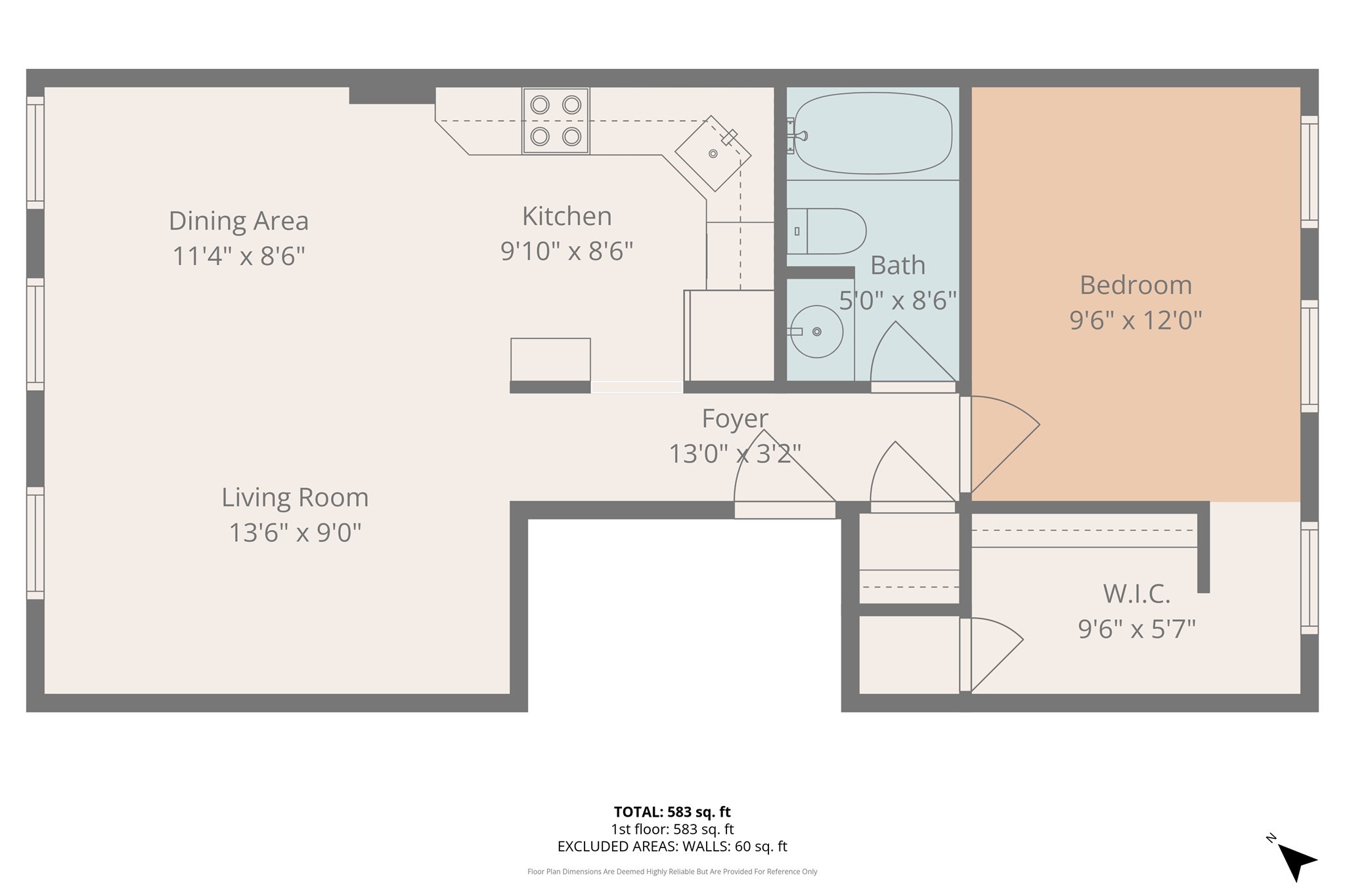 469 Shawmut Ave # 1 Property Photo 17