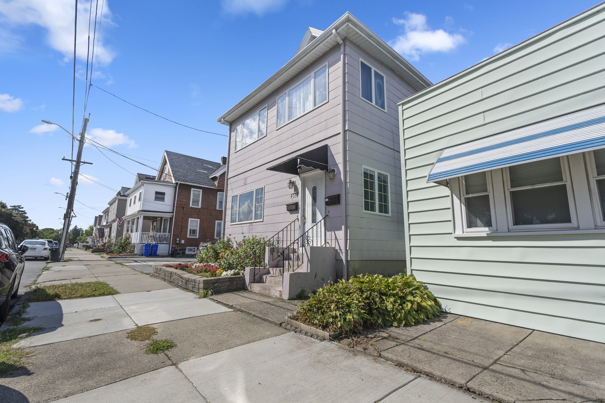 205 Emerald Street # A Property Photo 1
