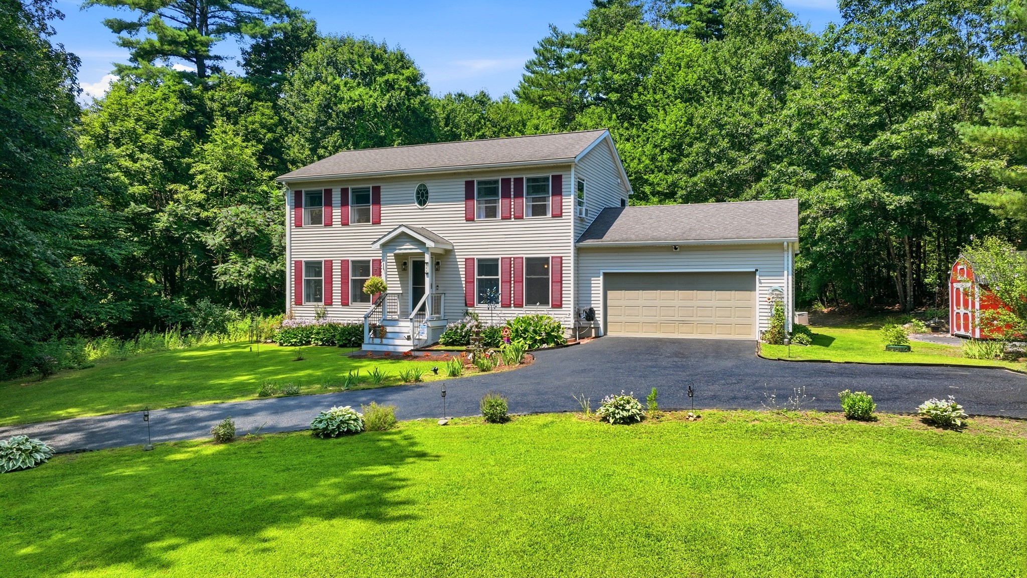 145 Merrified Road Property Photo 1