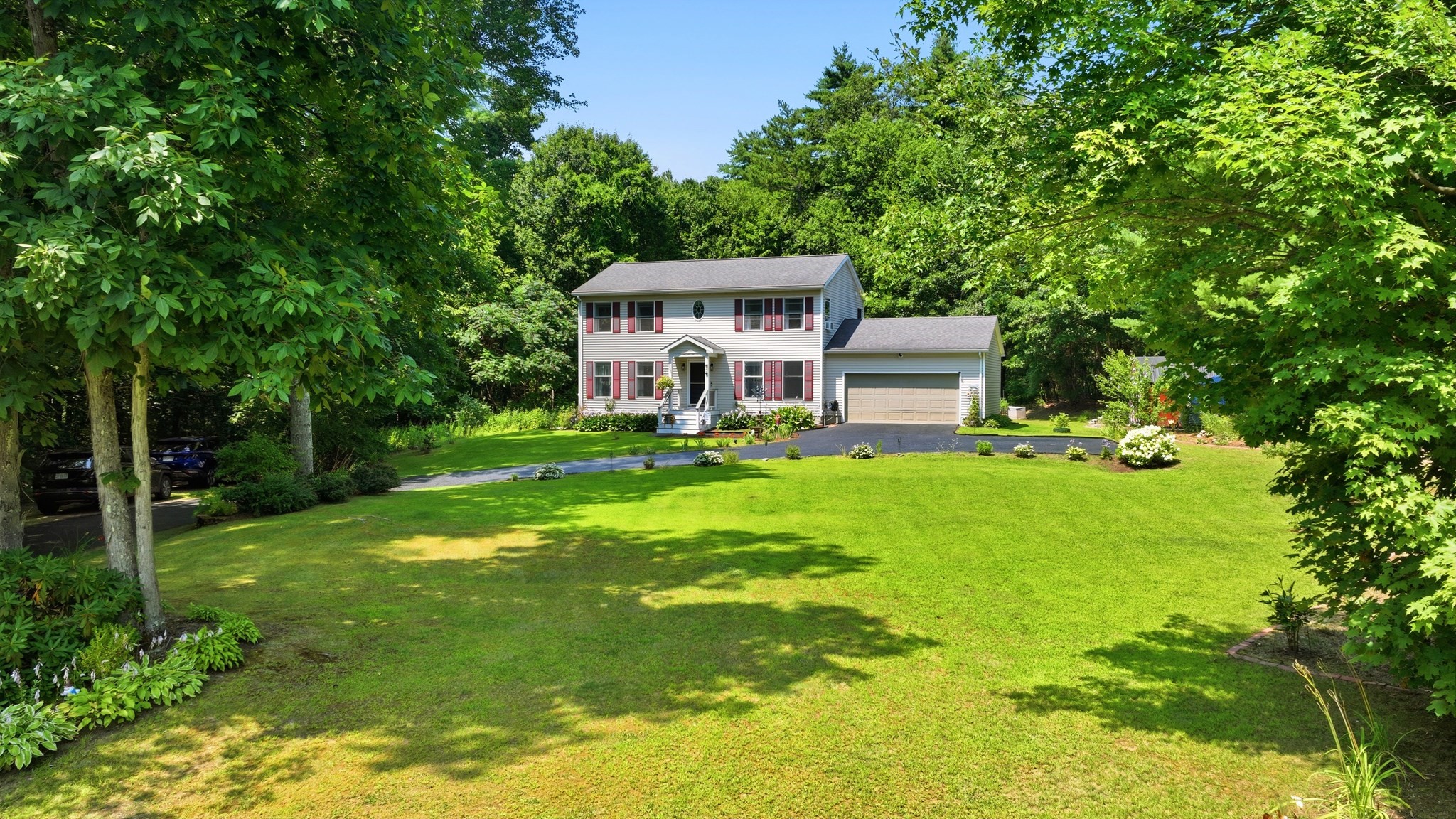 145 Merrified Road Property Photo 2