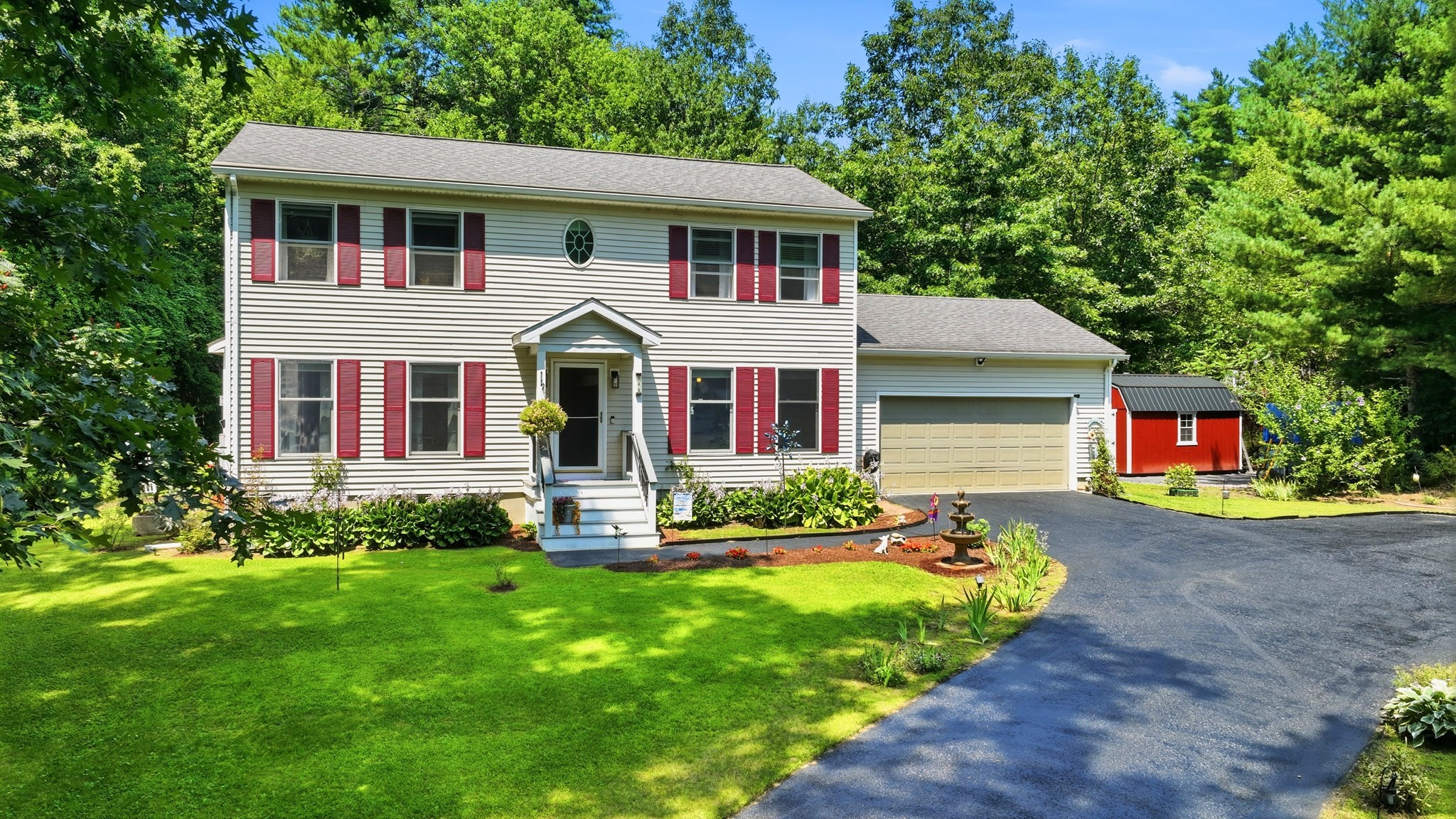 145 Merrified Road Property Photo 3
