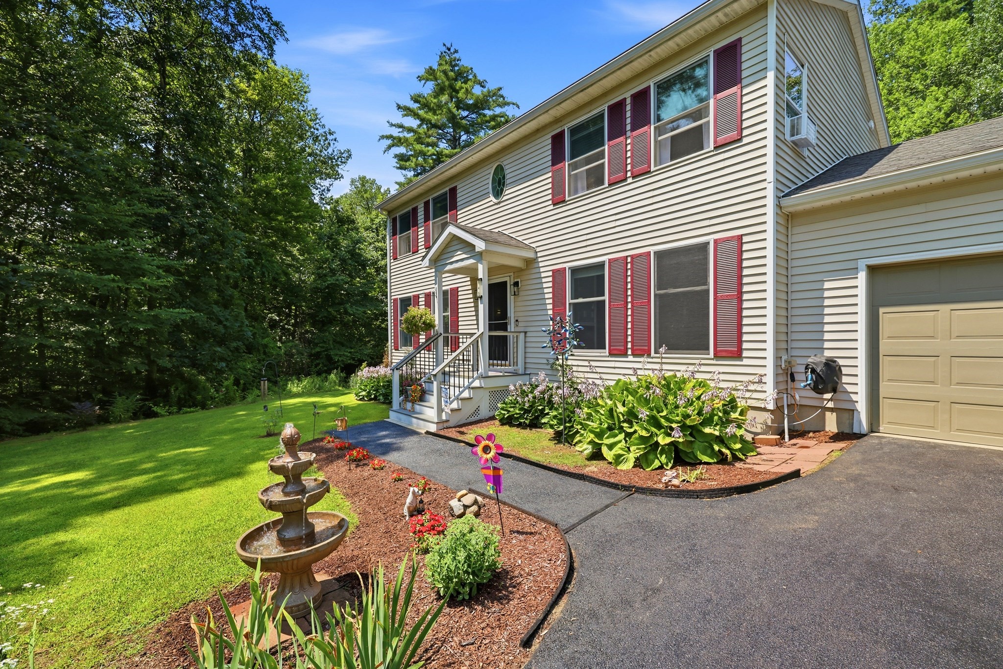 145 Merrified Road Property Photo 4