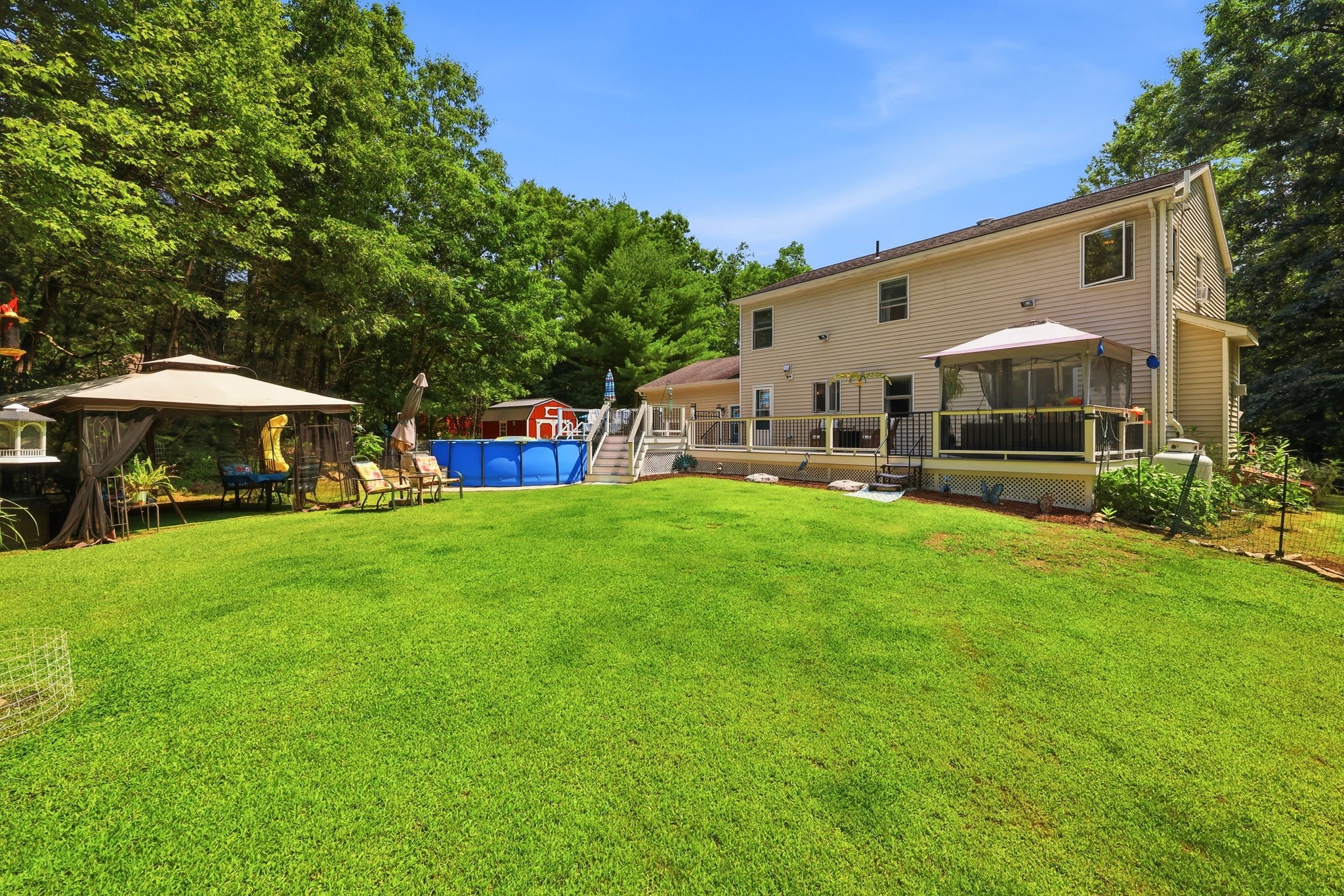 145 Merrified Road Property Photo 33