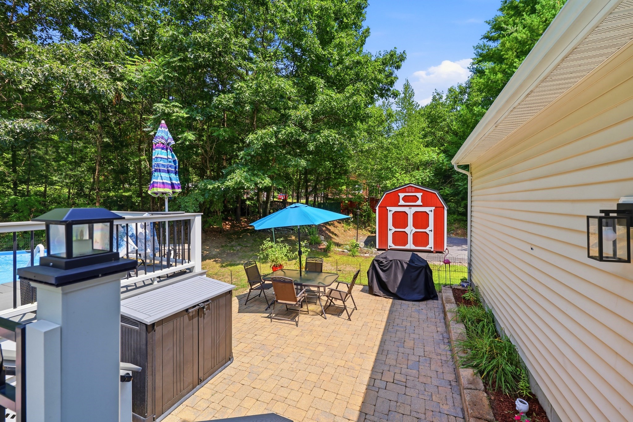 145 Merrified Road Property Photo 35