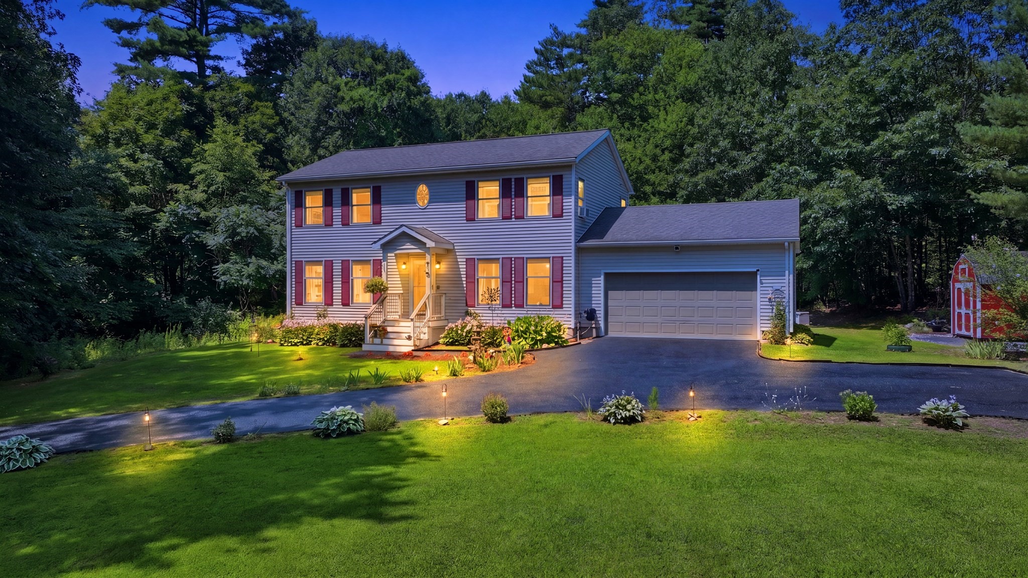 145 Merrified Road Property Photo 41