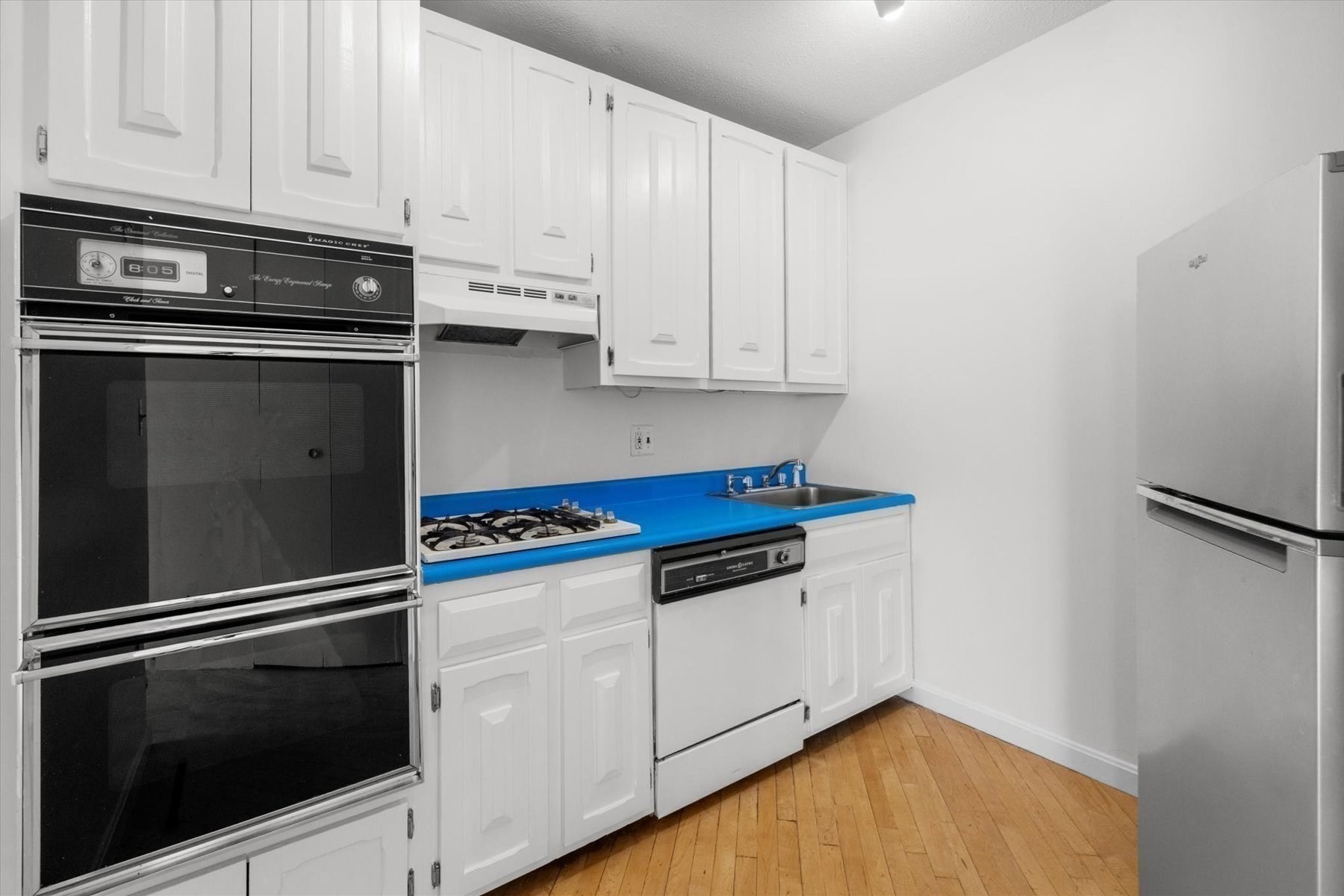 85 E India Row # 23d Property Photo 11