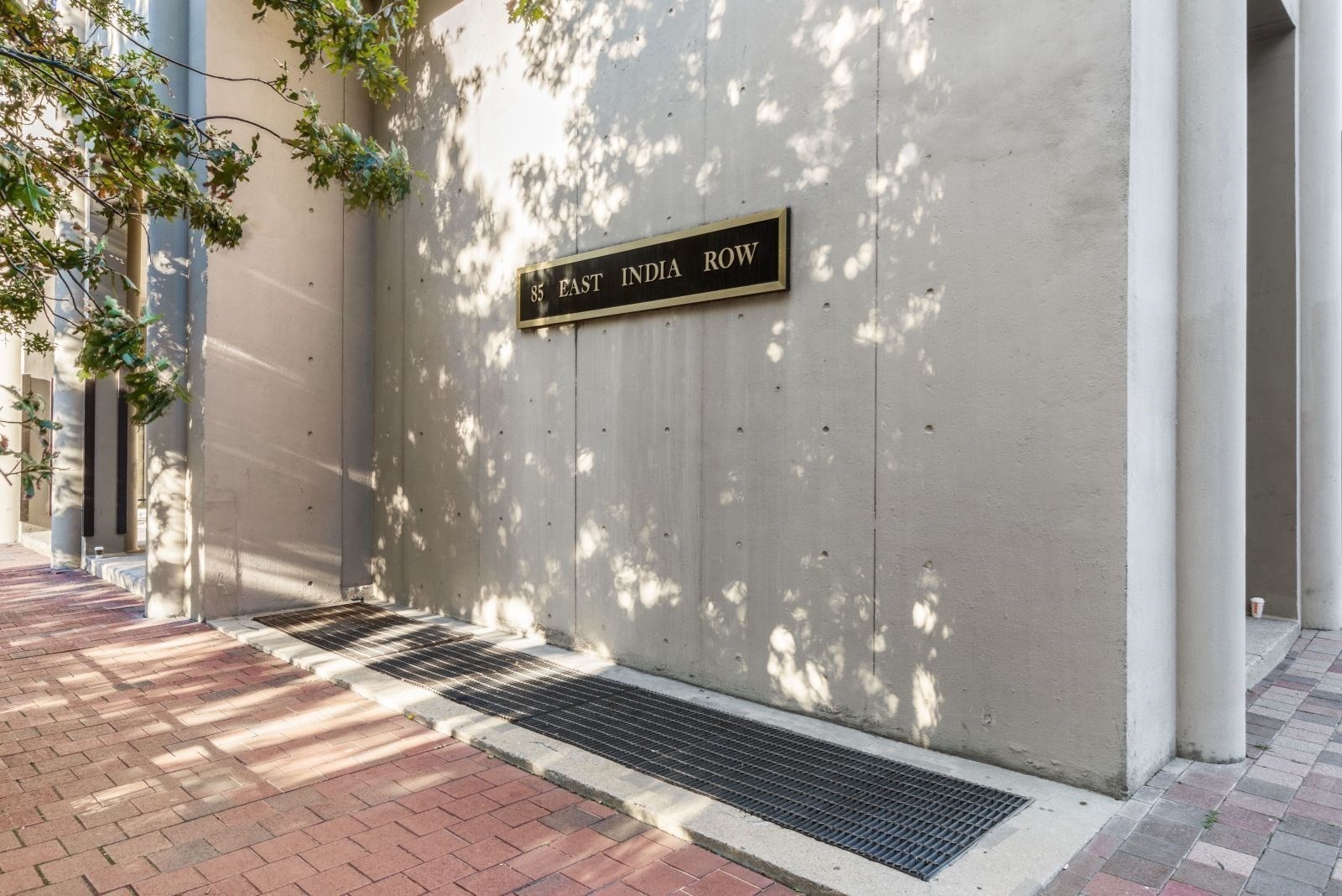 85 E India Row # 23d Property Photo 24