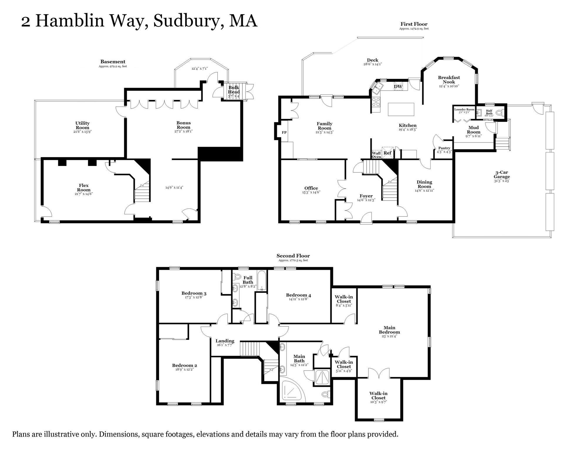 2 Hamblin Way Property Photo 35