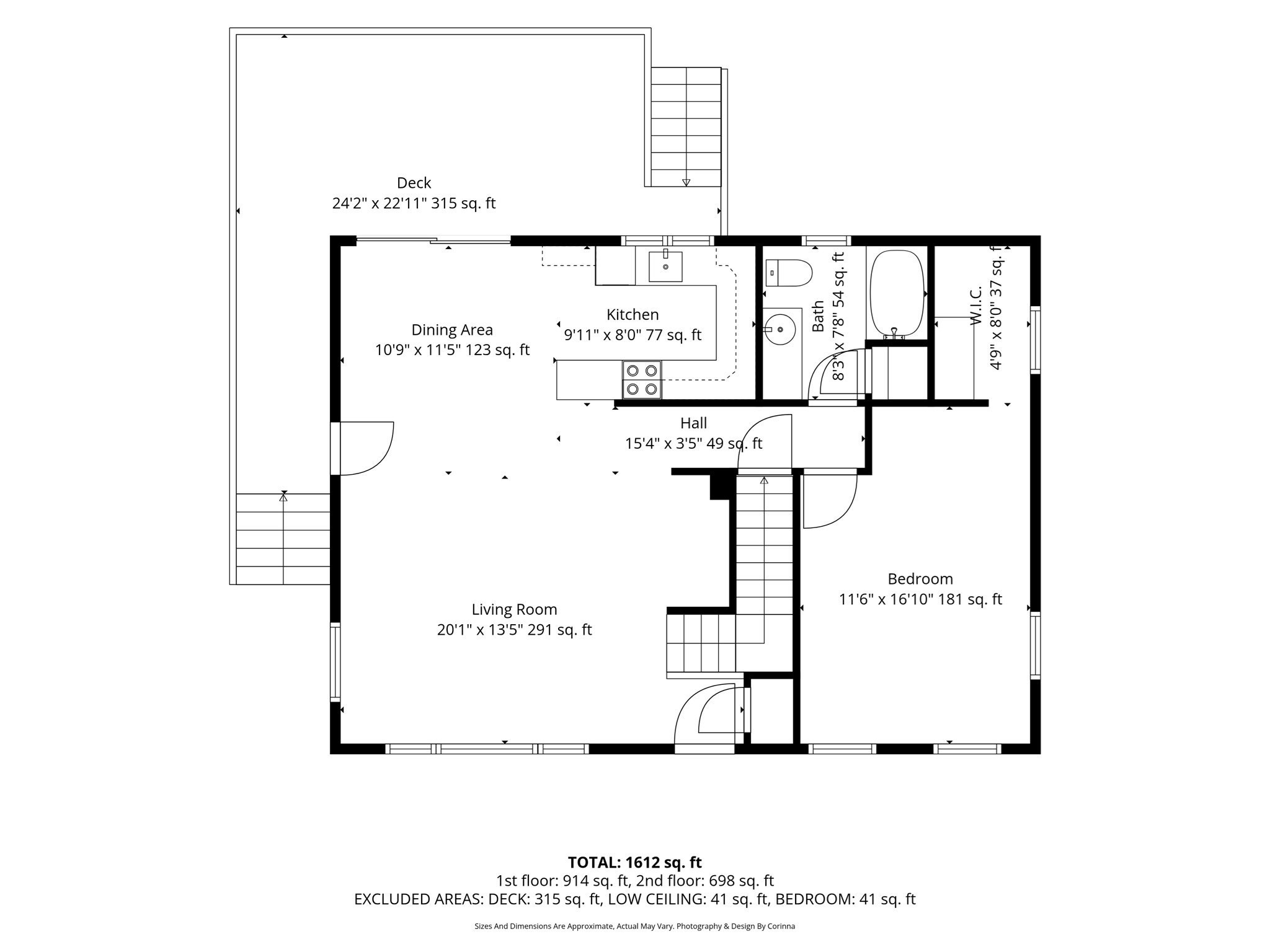 136 North St Property Photo 38