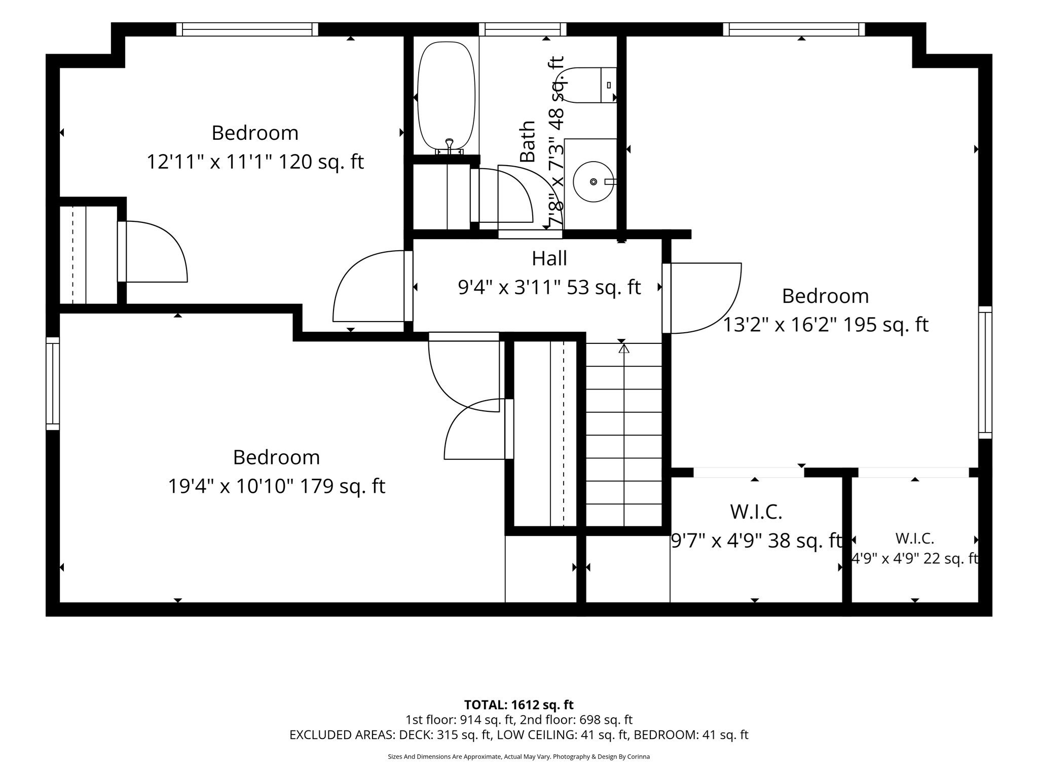 136 North St Property Photo 39