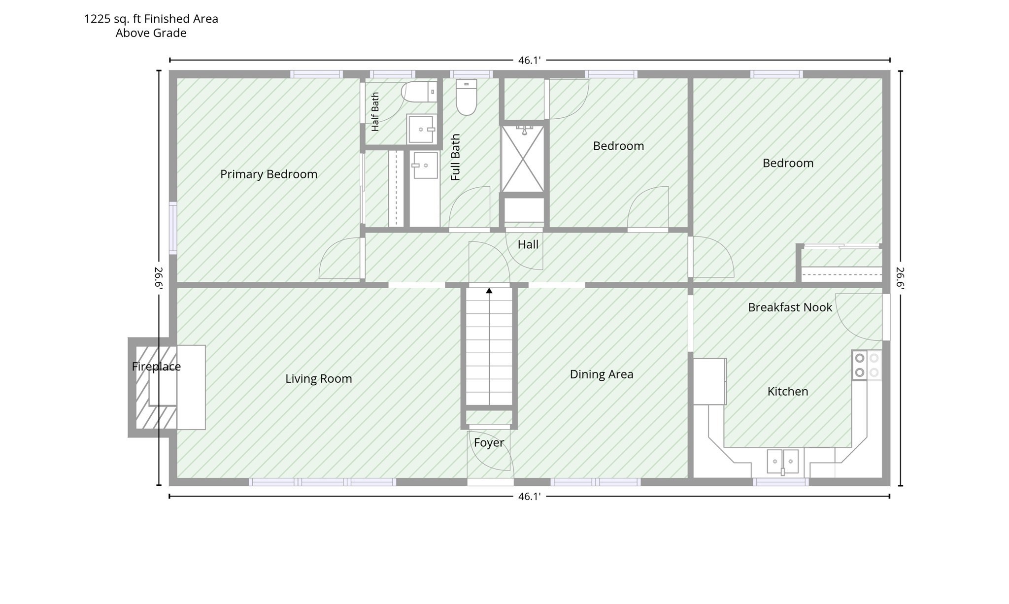 54 North St Property Photo 41
