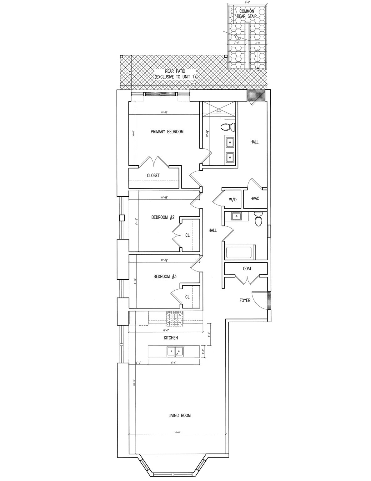 12 Bowdoin Ave # 1 Property Photo 17