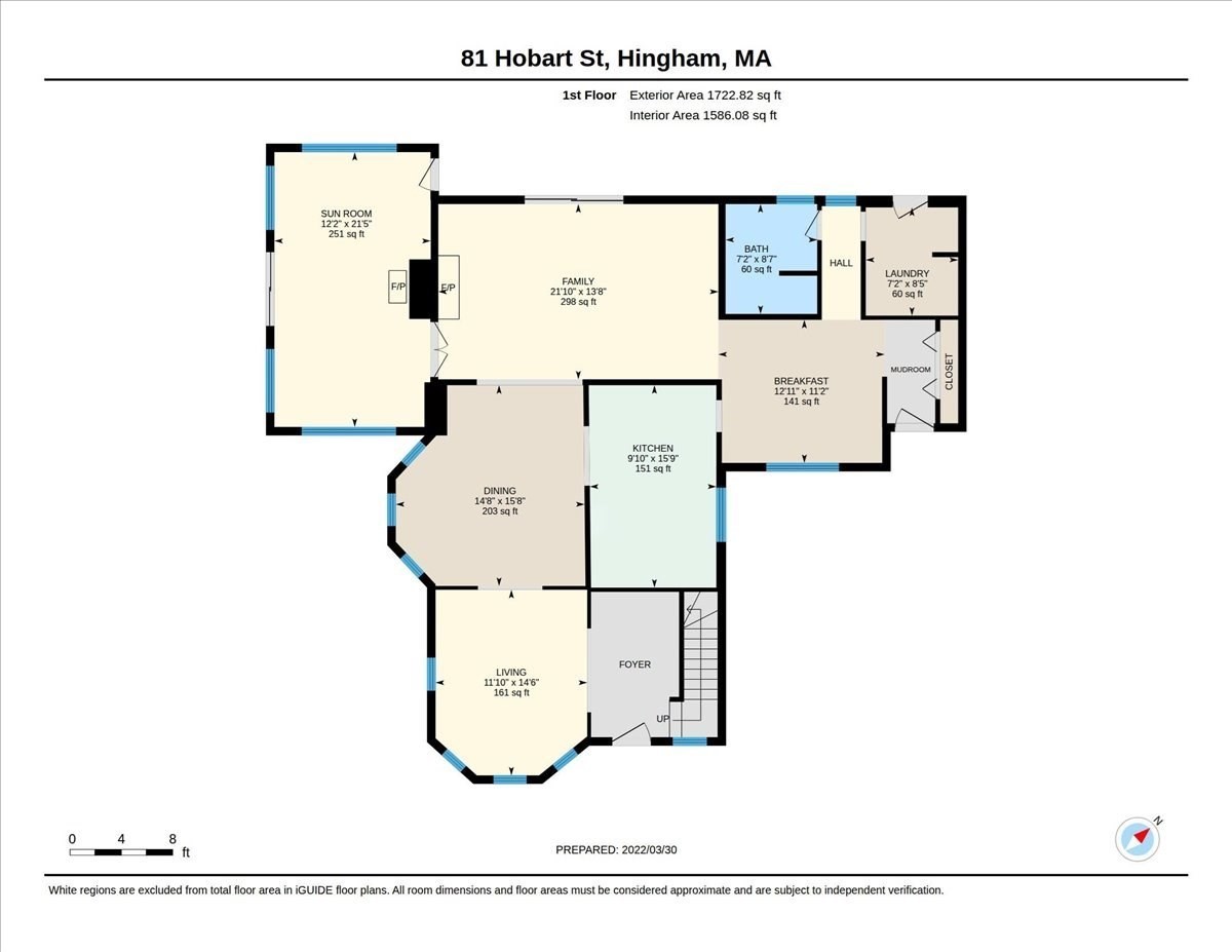 81 Hobart St Property Photo 32