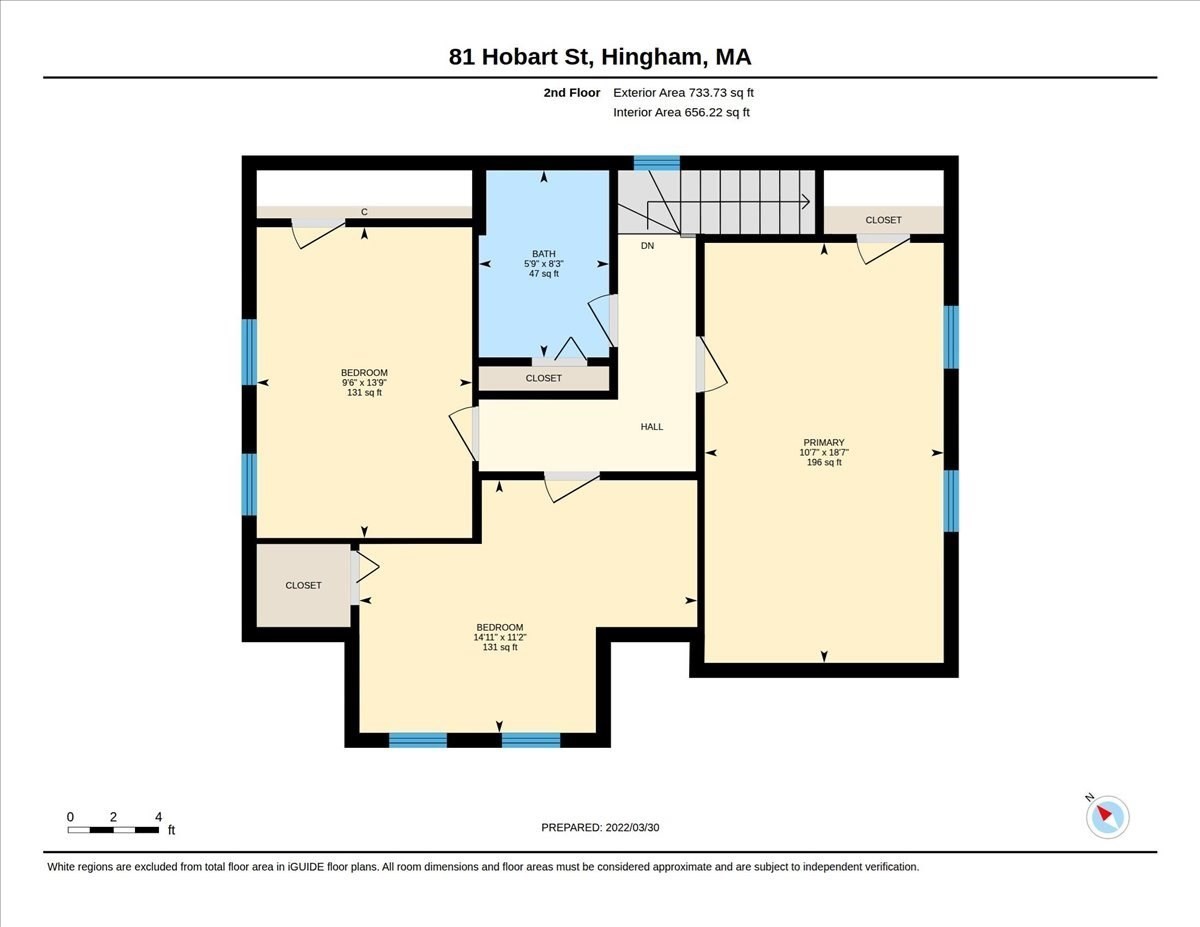 81 Hobart St Property Photo 33
