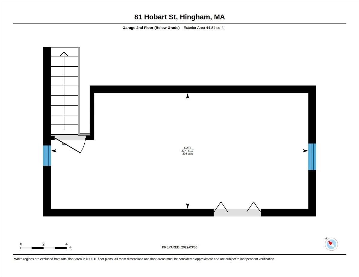 81 Hobart St Property Photo 34