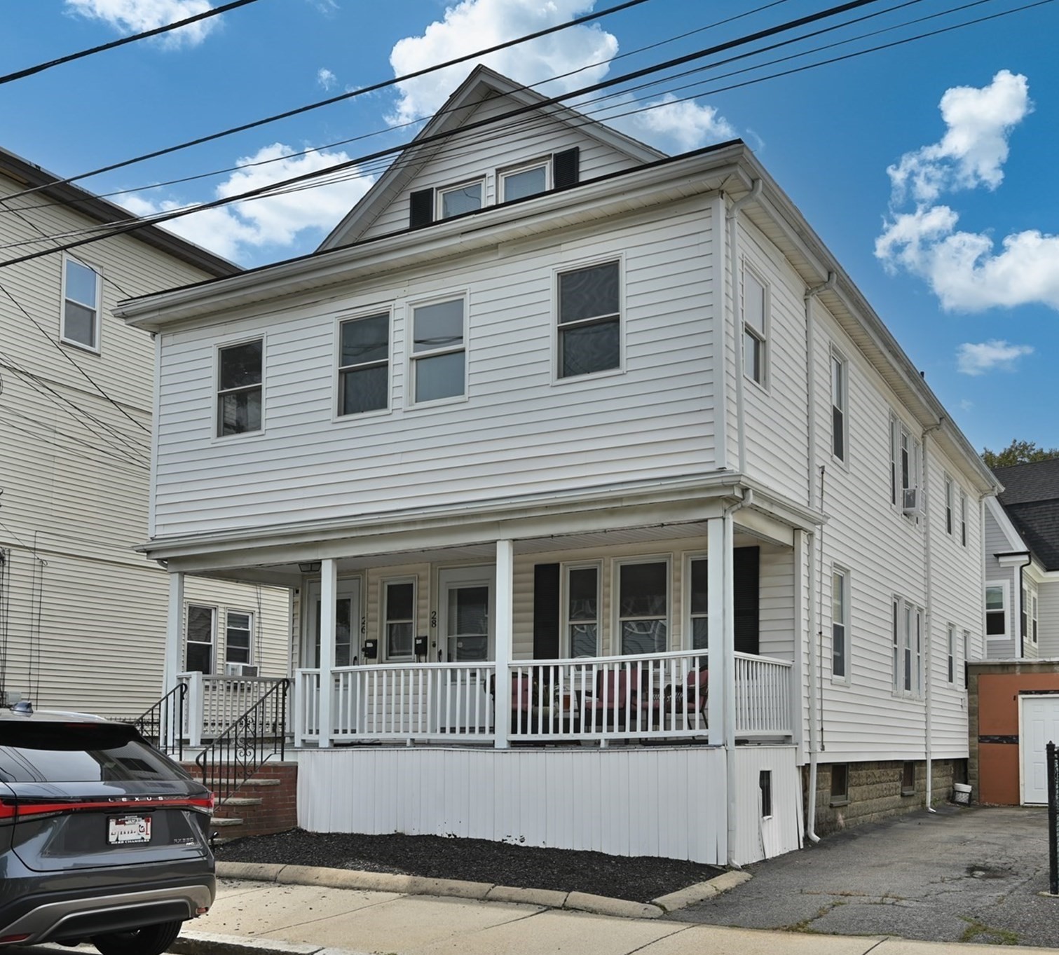 26-28 Boston Avenue Property Photo 1