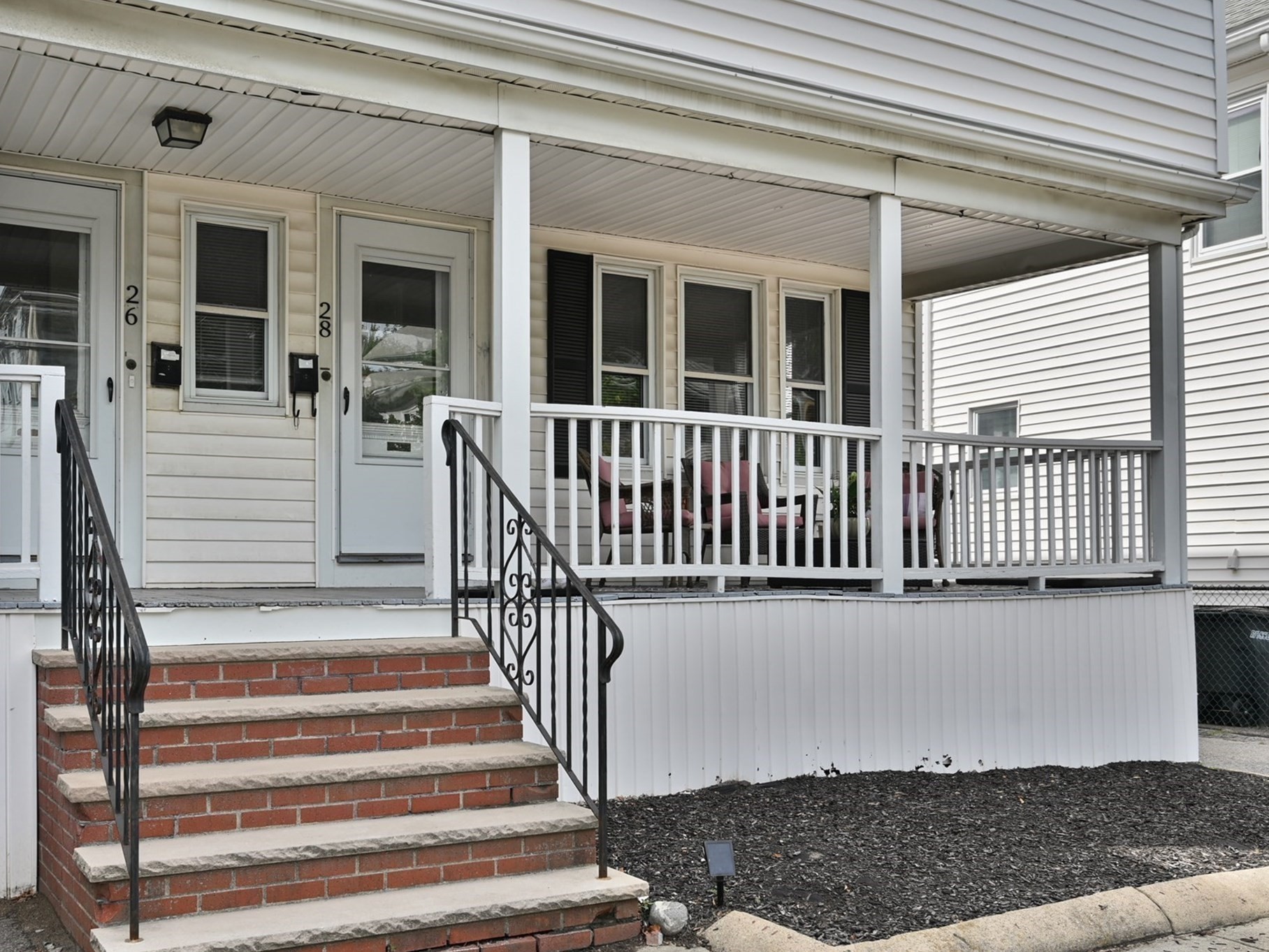 26-28 Boston Avenue Property Photo 2