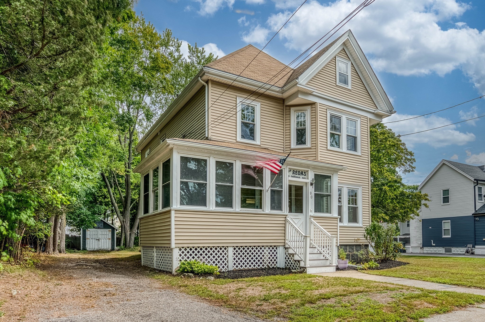 80 Oakdale Avenue Property Photo 3