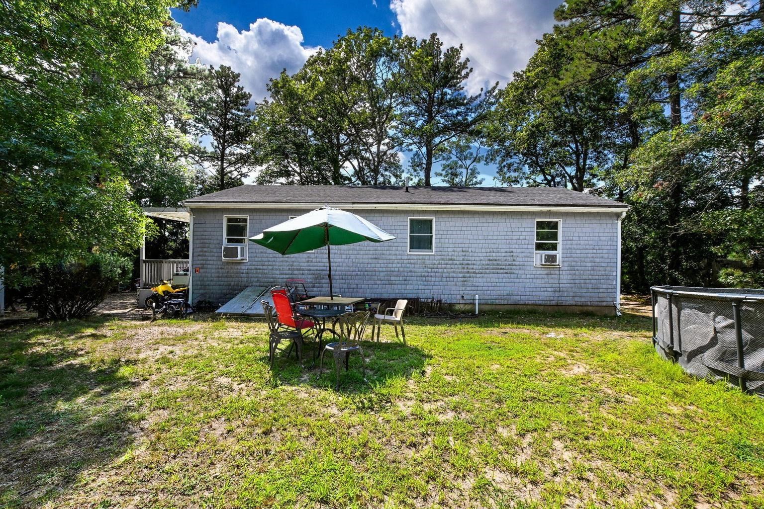 27 Crooked Meadow Road Property Photo 2
