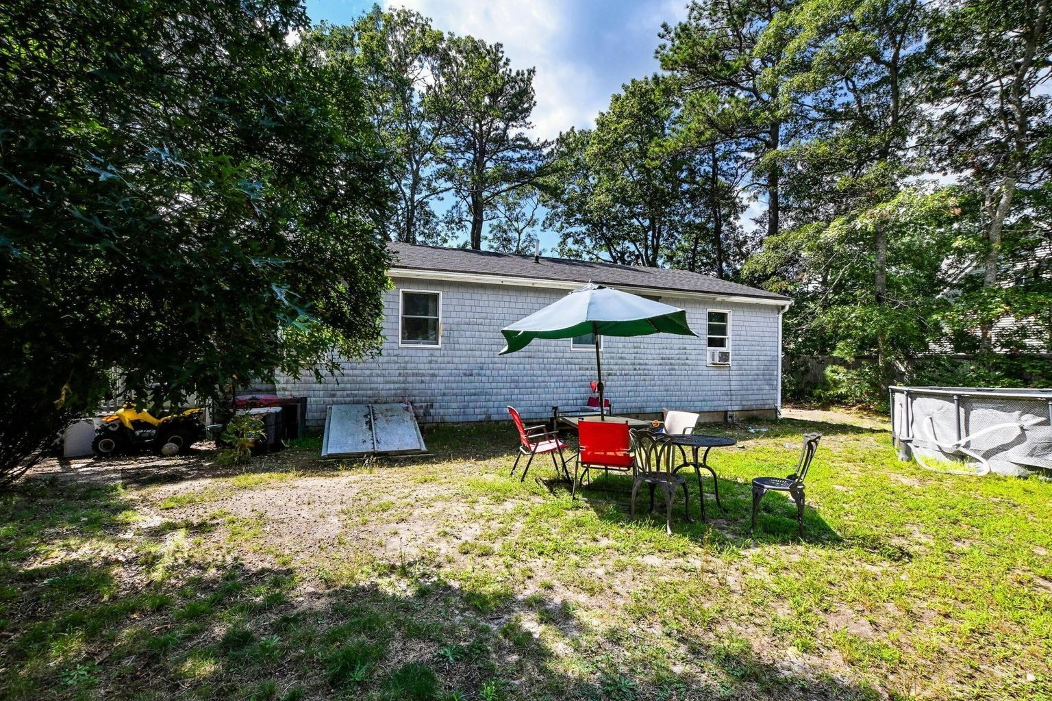 27 Crooked Meadow Road Property Photo 12