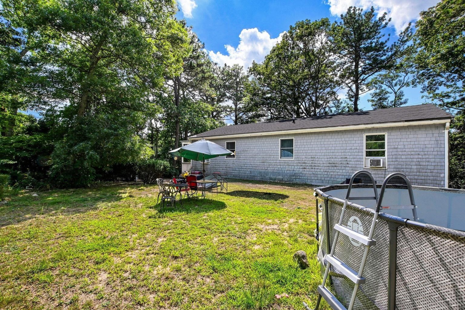 27 Crooked Meadow Road Property Photo 13