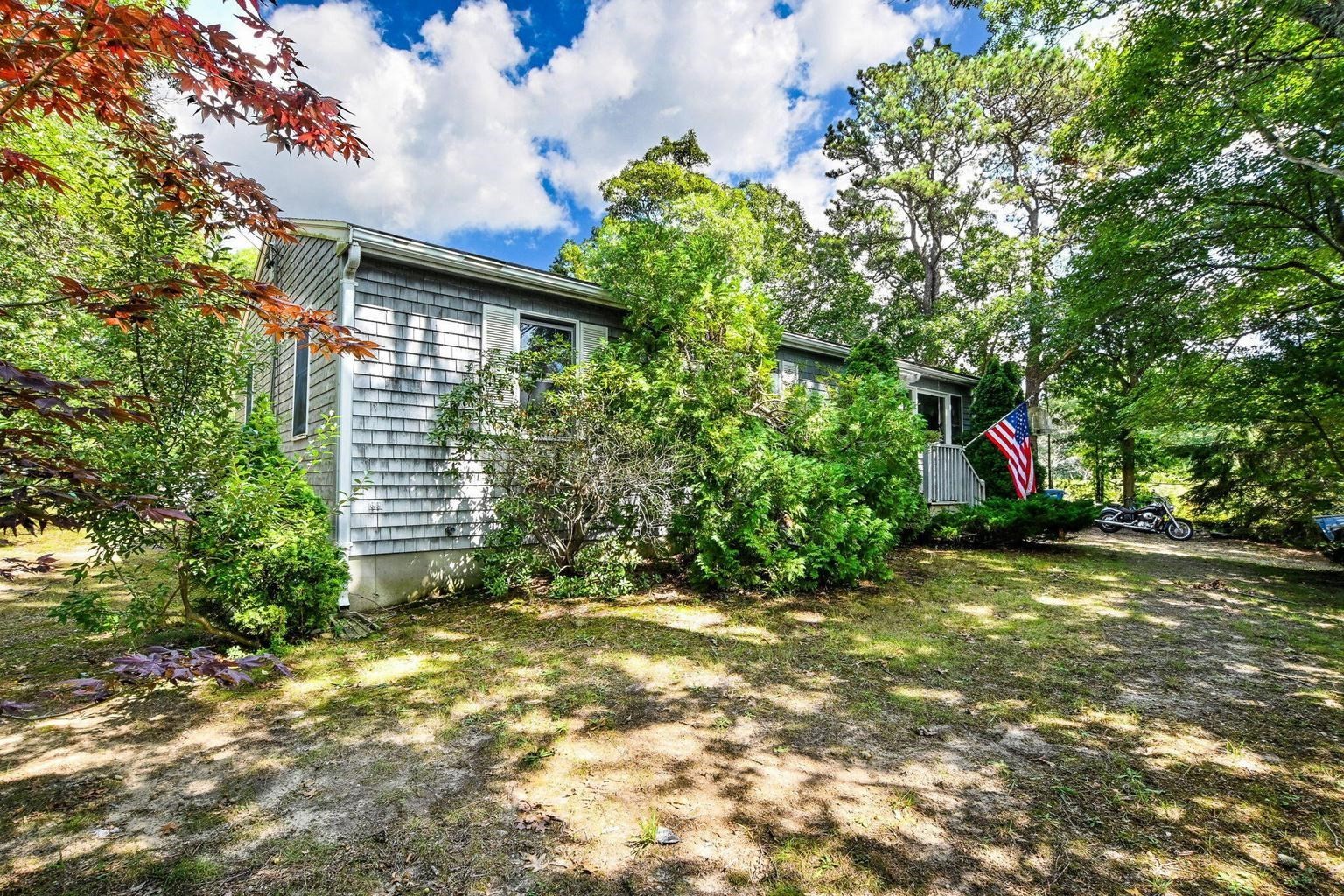 27 Crooked Meadow Road Property Photo 14