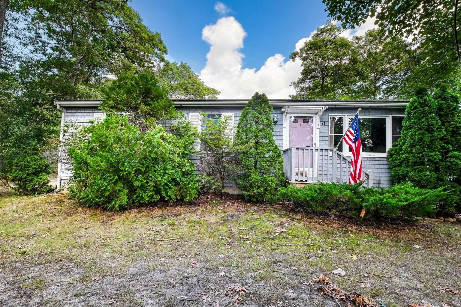 27 Crooked Meadow Road Property Photo 15