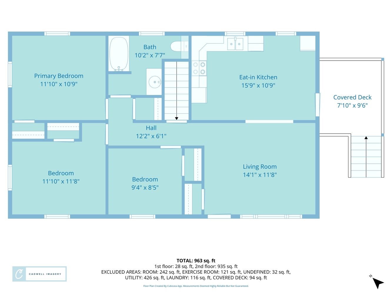 27 Crooked Meadow Road Property Photo 16