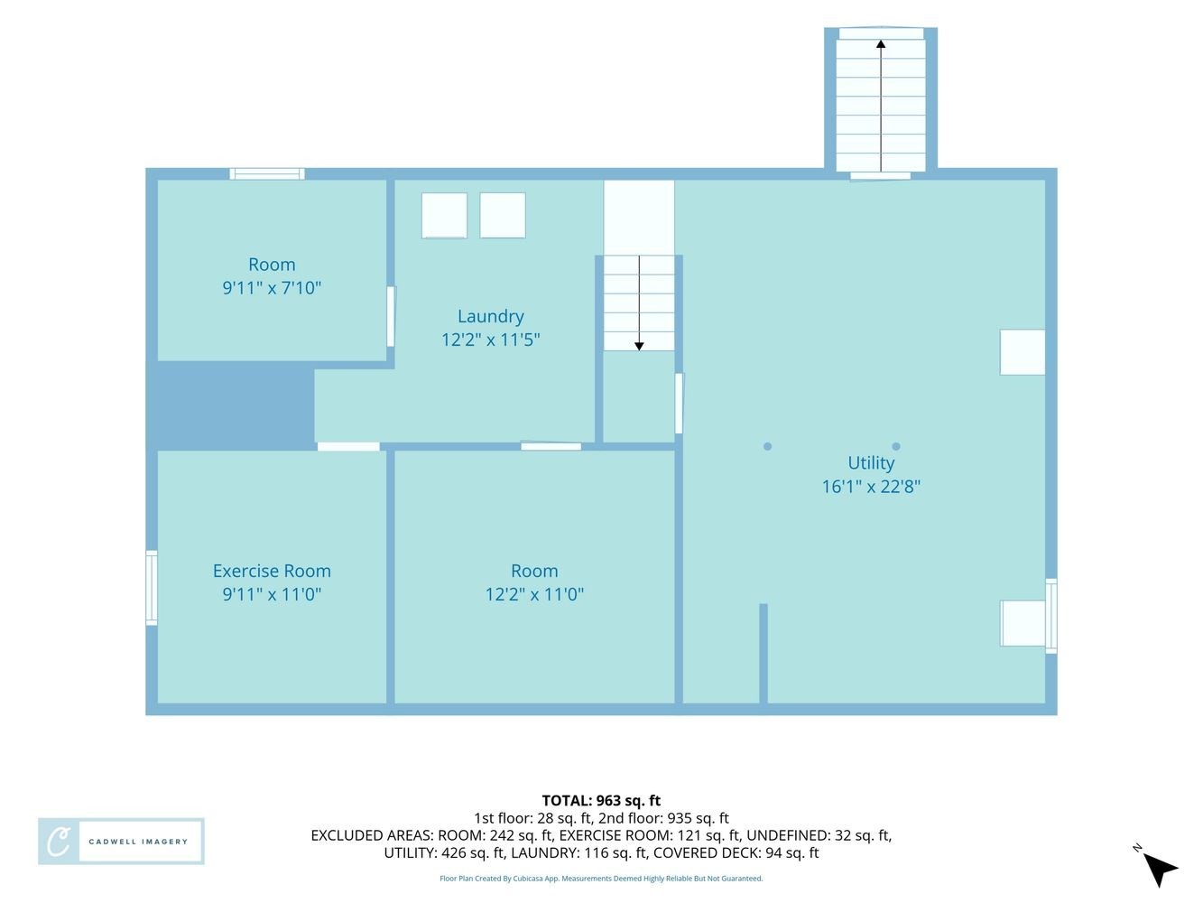 27 Crooked Meadow Road Property Photo 17
