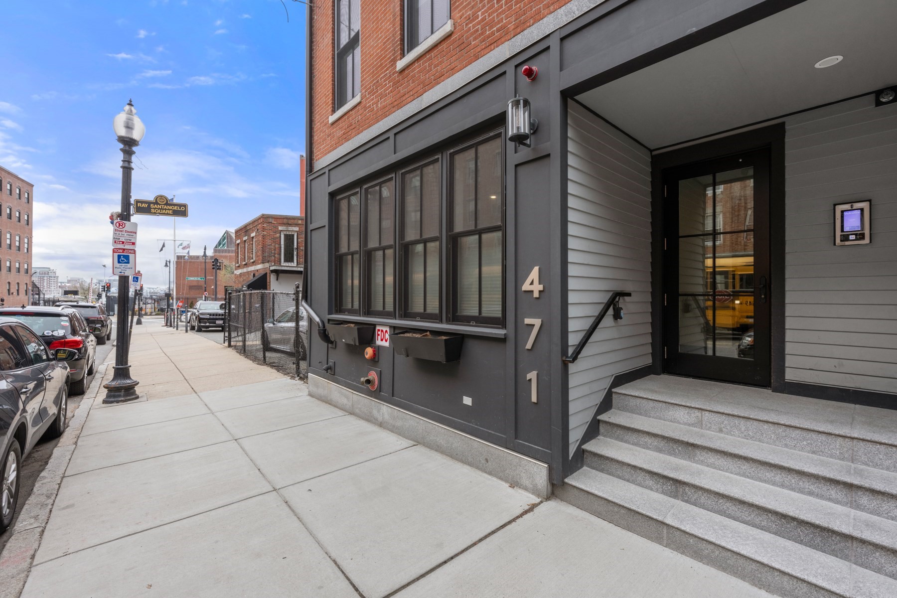 471 Hanover St # 2 Property Photo 11