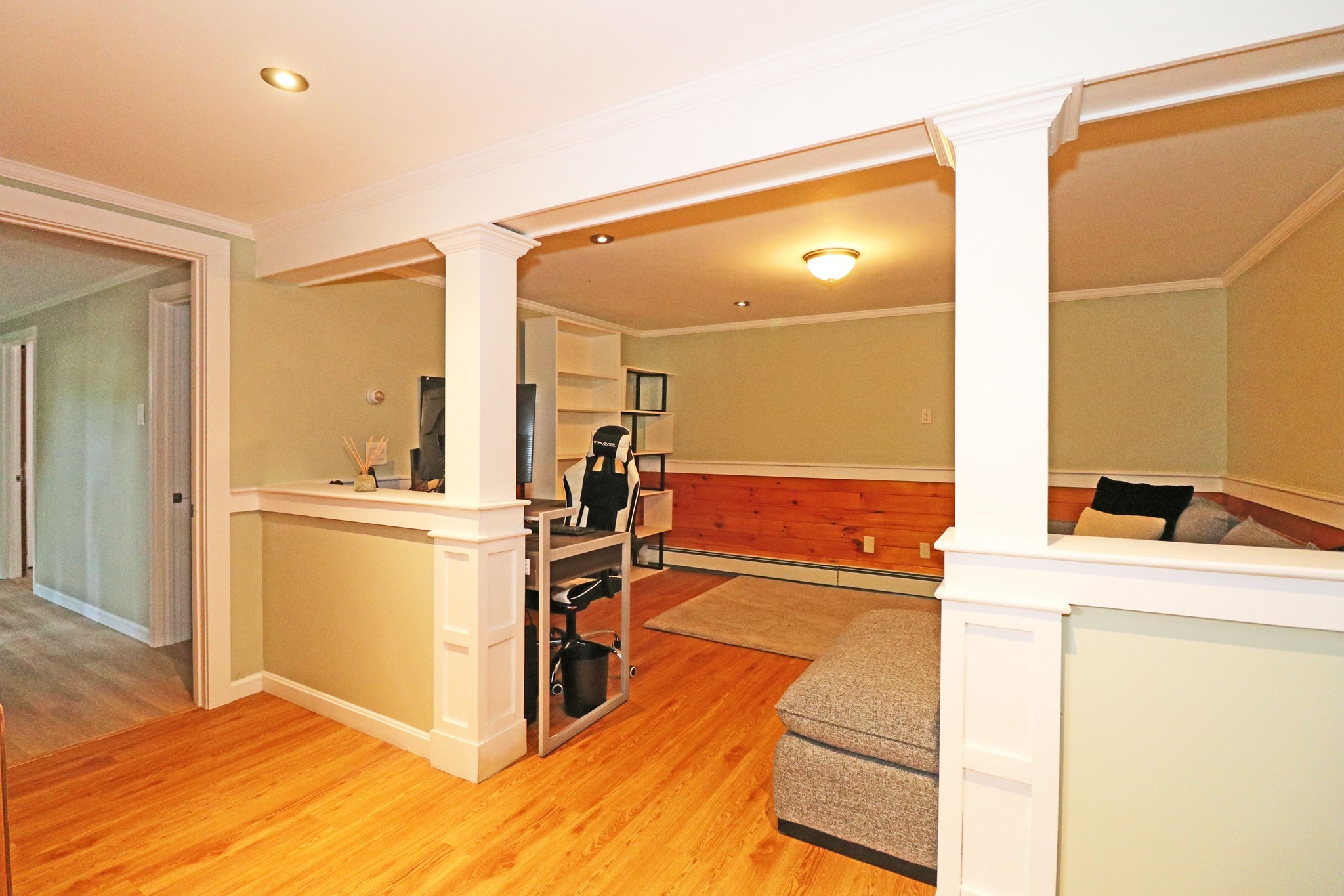 85 Forsyth Ave Property Photo 35