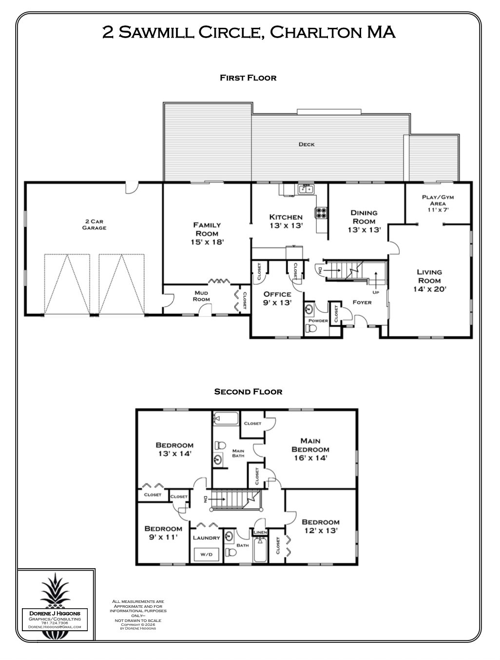 2 Sawmill Cir Property Photo 38