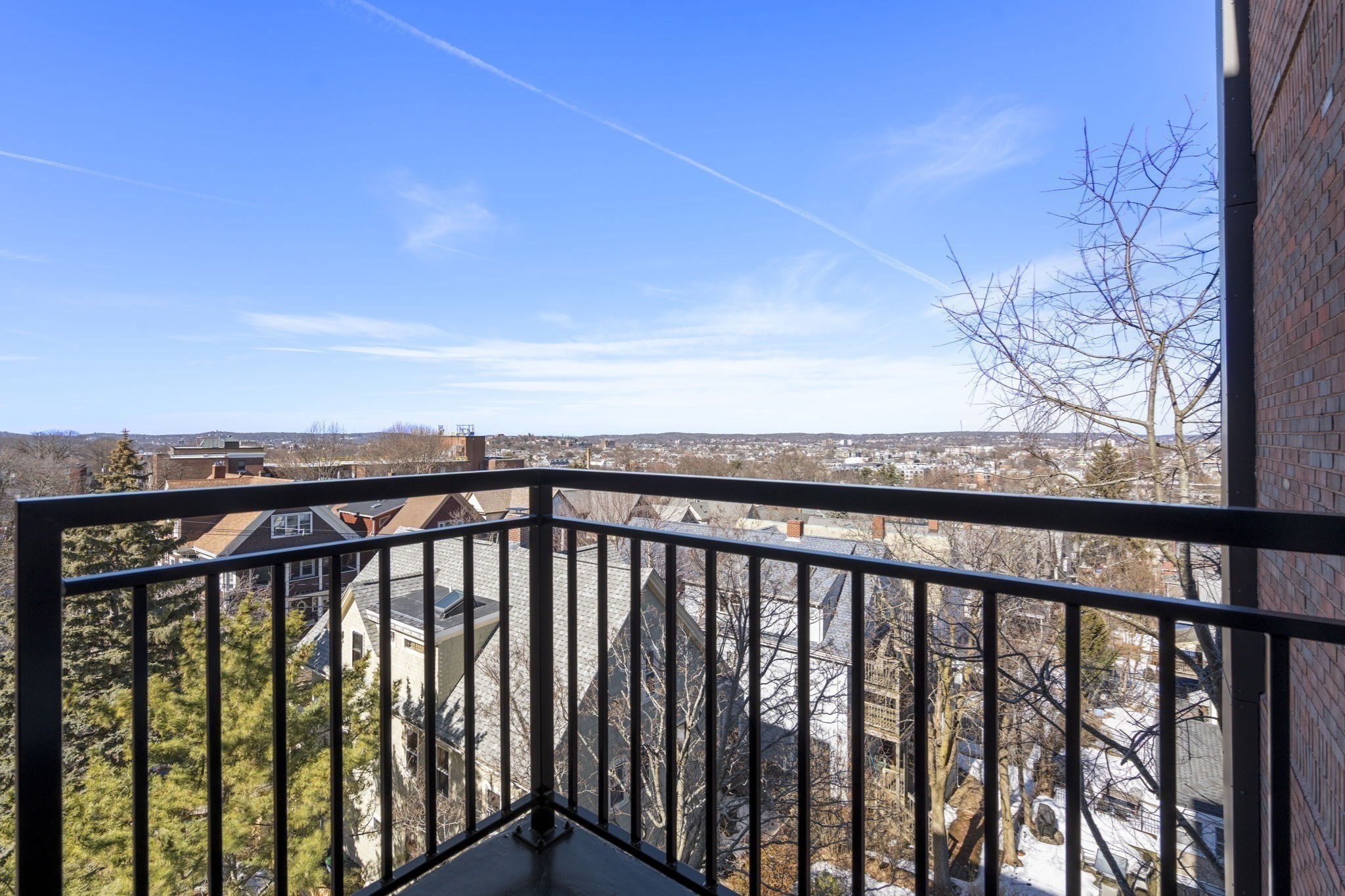 125 Lowell Street # 6c Property Photo 6