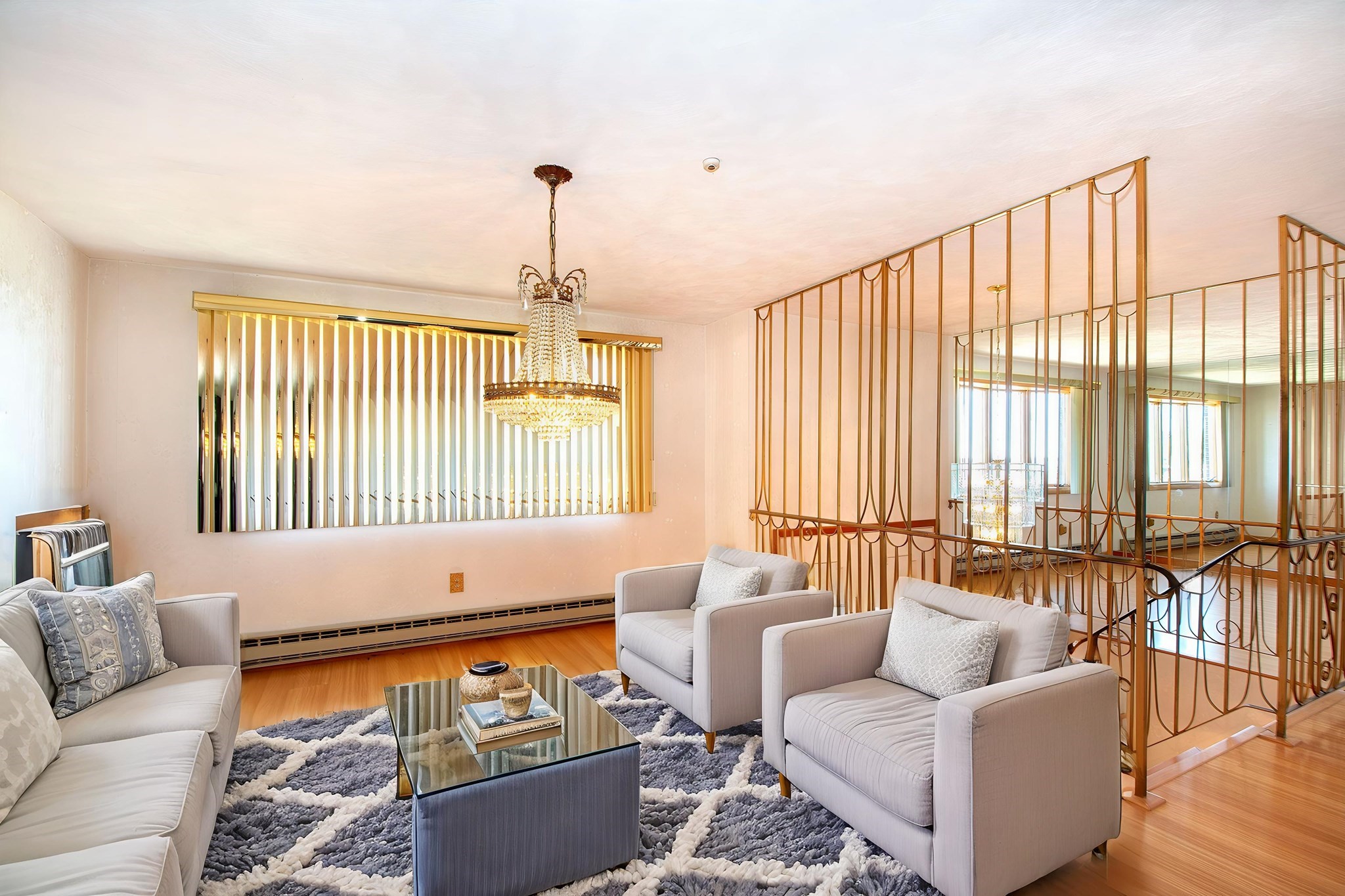 531 Quincy Shore Drive Property Photo 12