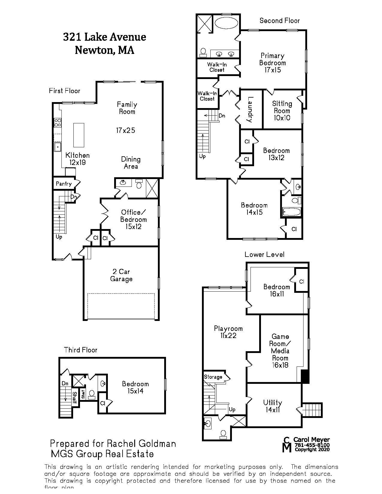 321 Lake Ave # 321 Property Photo 20
