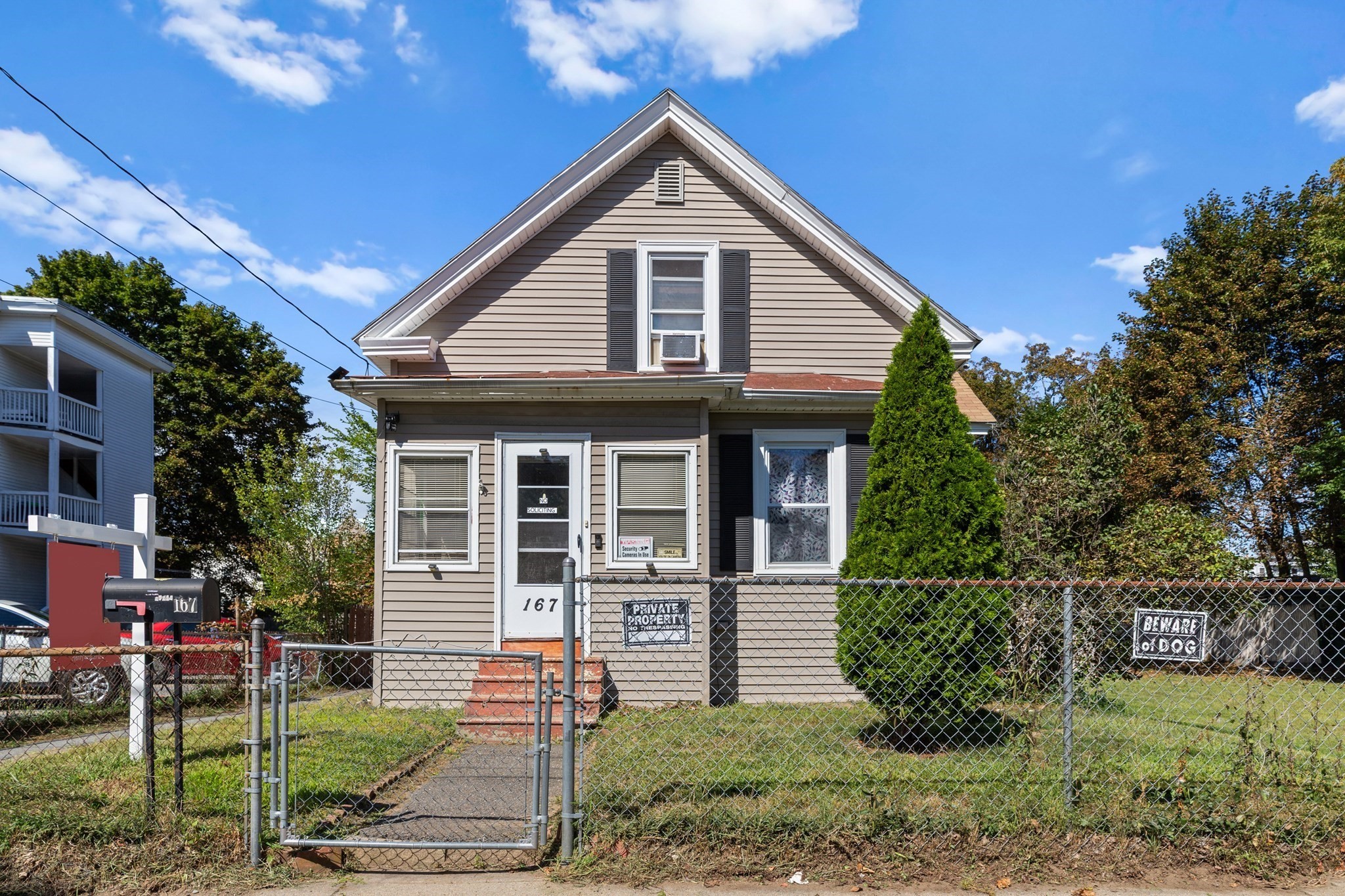 167 Fifth St