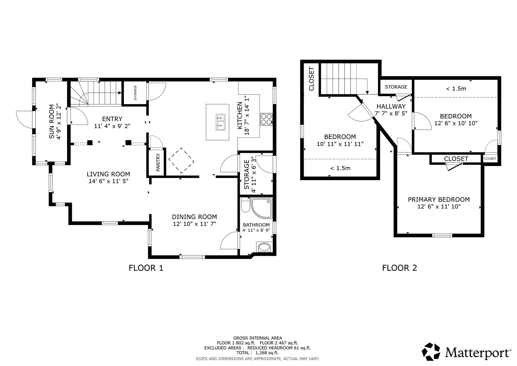 167 Fifth St Property Photo 27