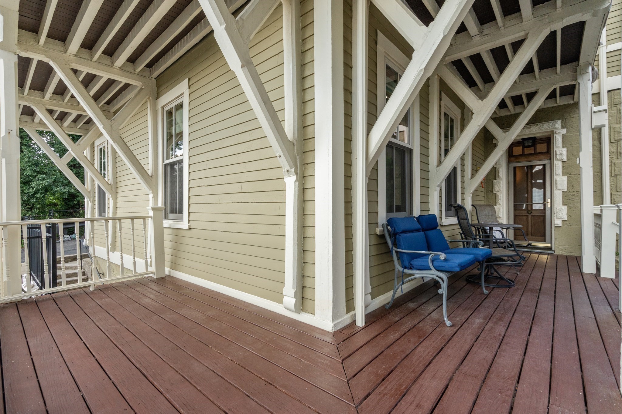 56 Thomas Park # 1 Property Photo 36