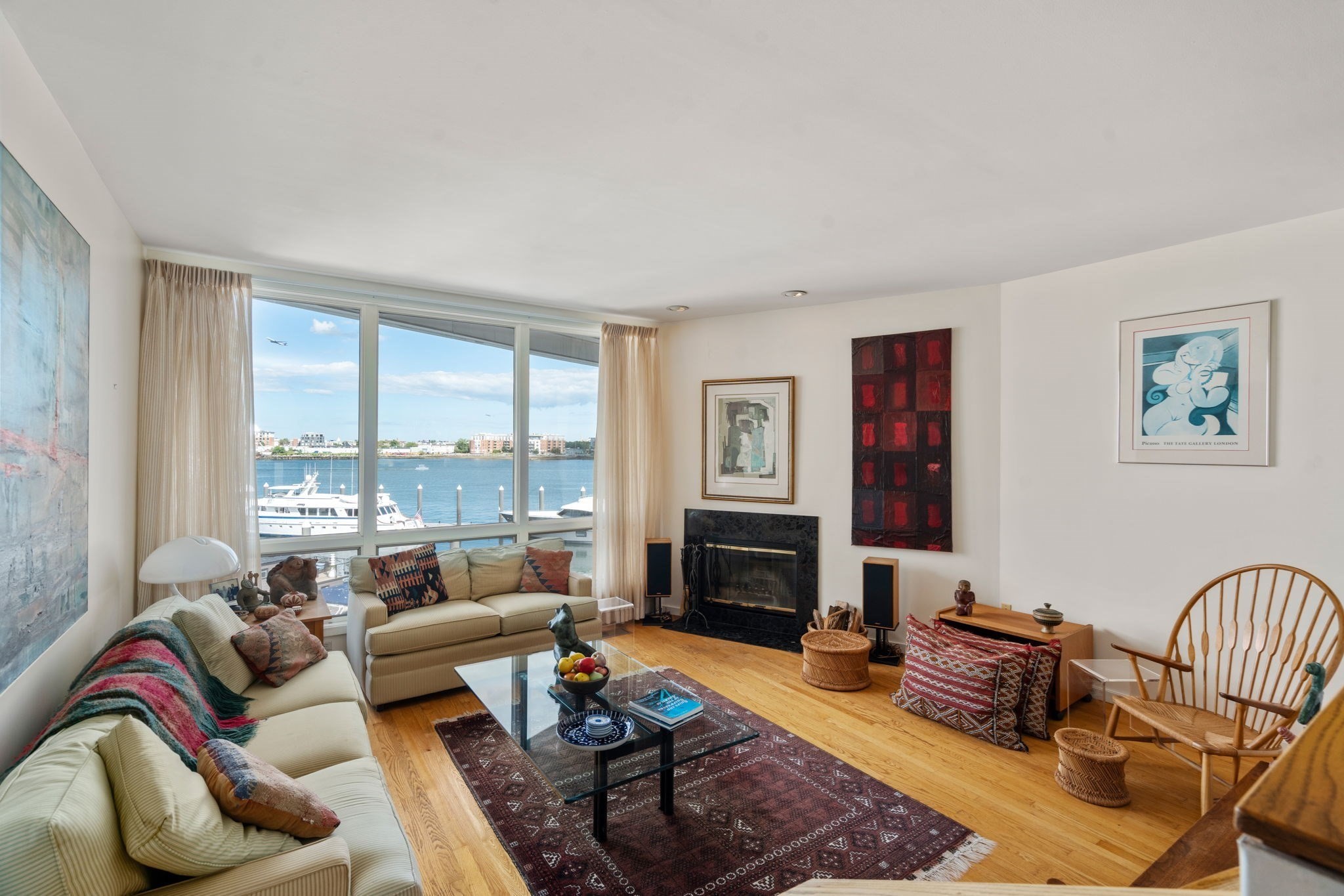 31 Constellation Wharf # 31 Property Photo 4
