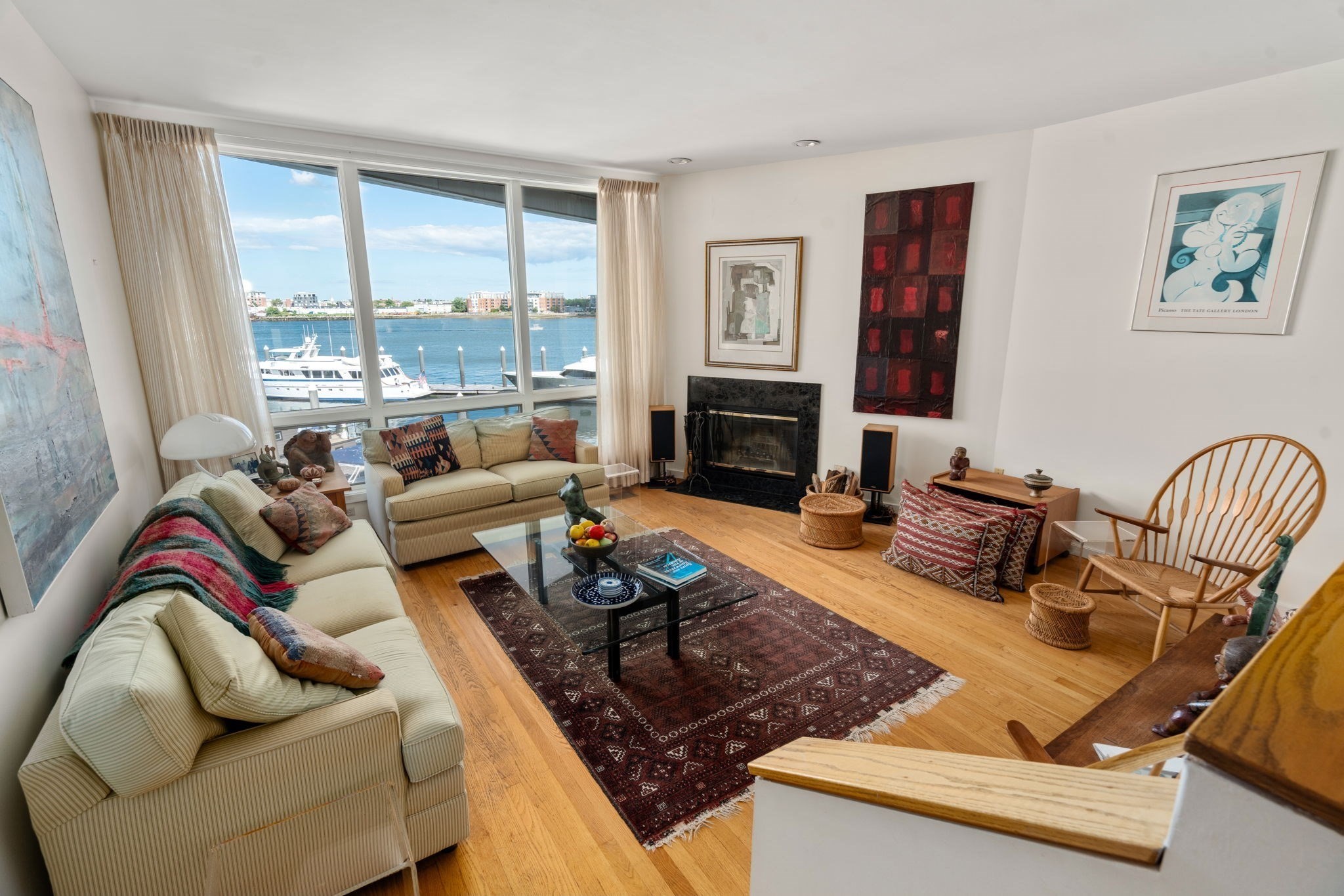 31 Constellation Wharf # 31 Property Photo 5