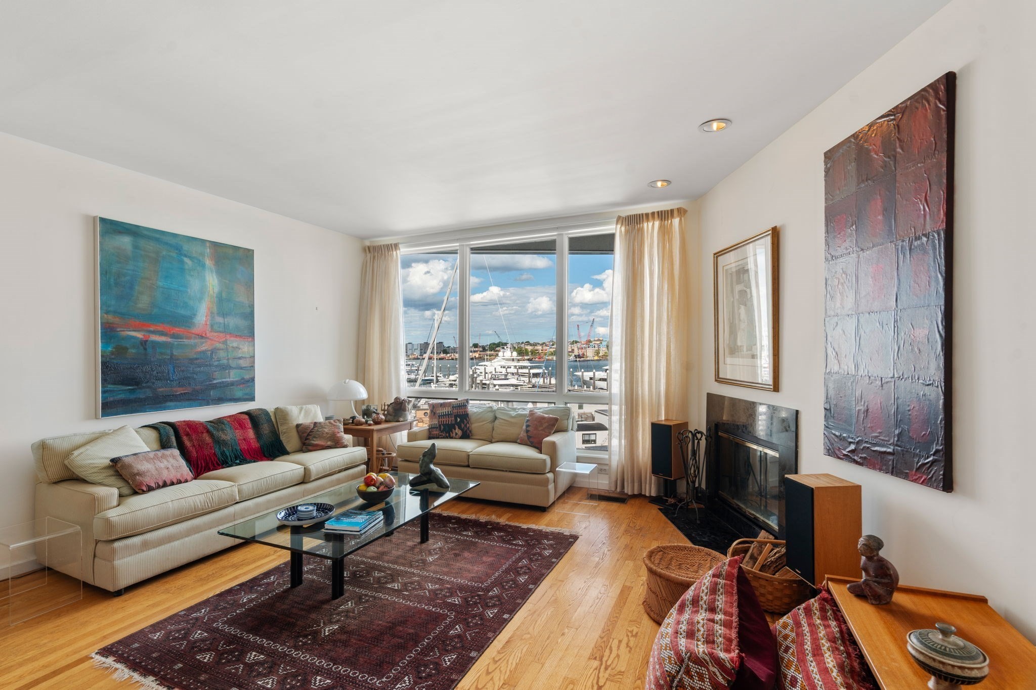 31 Constellation Wharf # 31 Property Photo 6