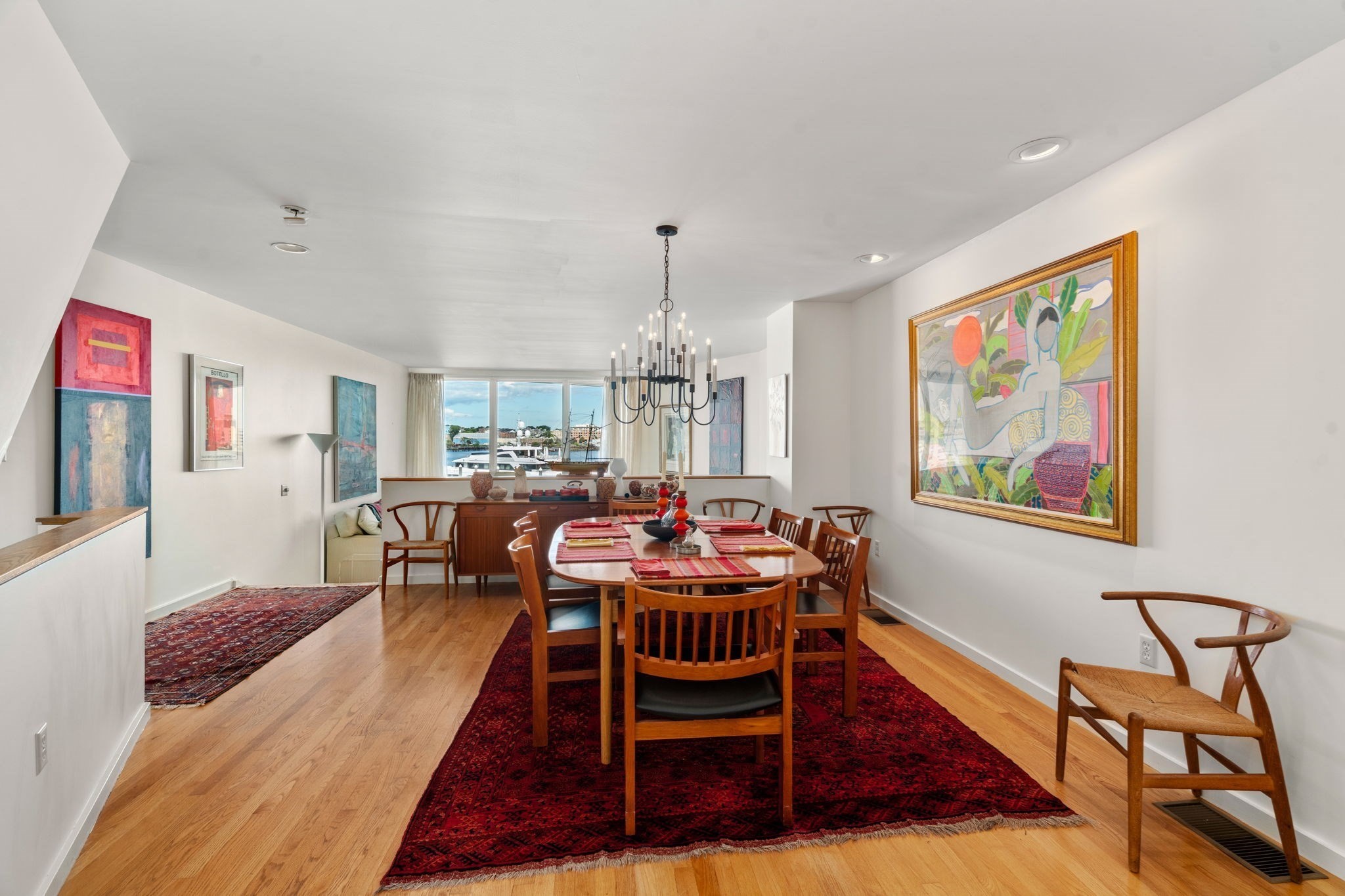 31 Constellation Wharf # 31 Property Photo 8