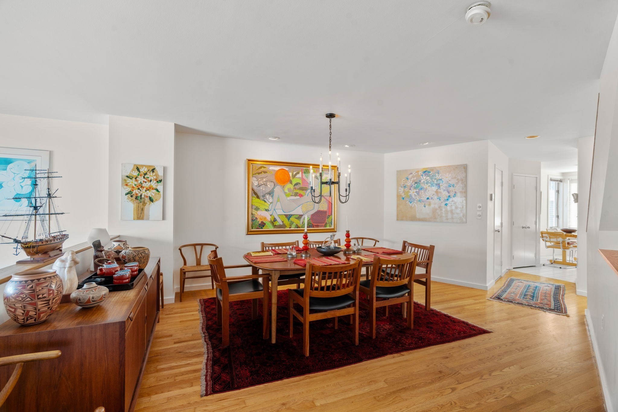 31 Constellation Wharf # 31 Property Photo 10