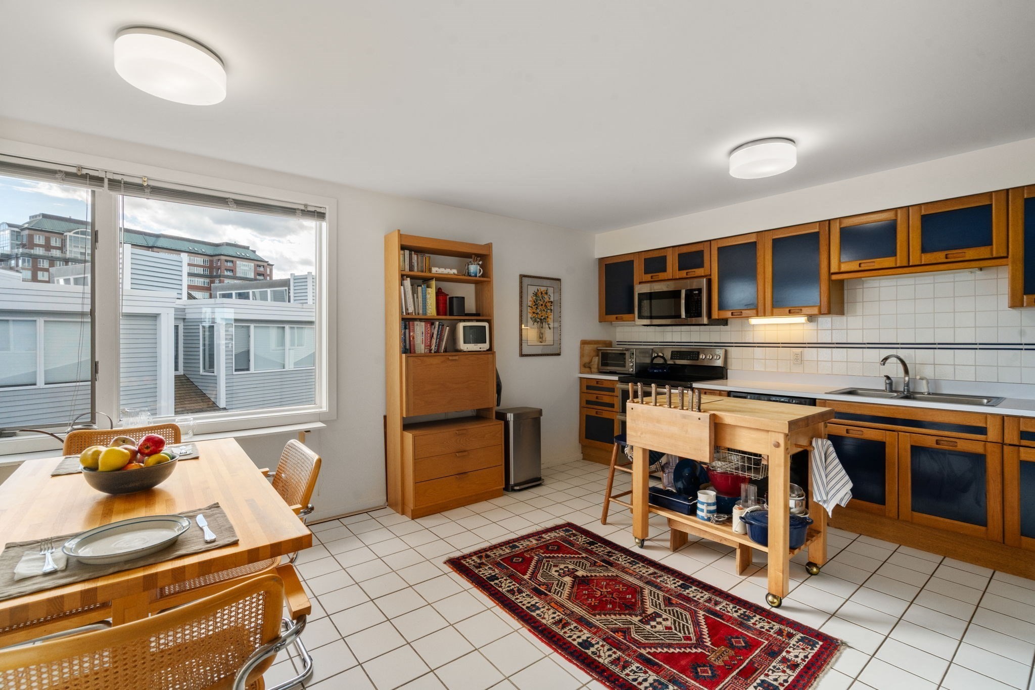 31 Constellation Wharf # 31 Property Photo 12