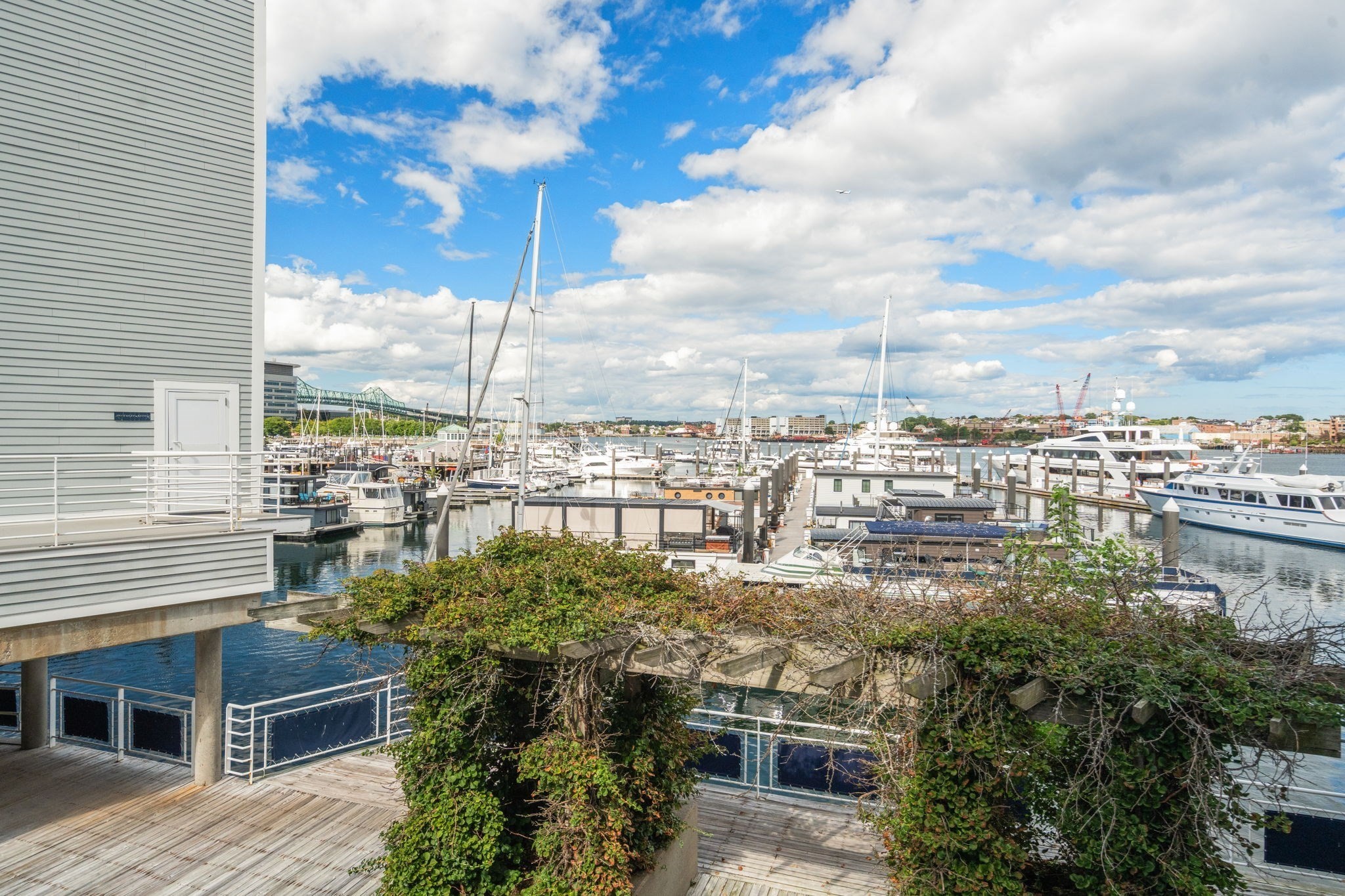 31 Constellation Wharf # 31 Property Photo 21