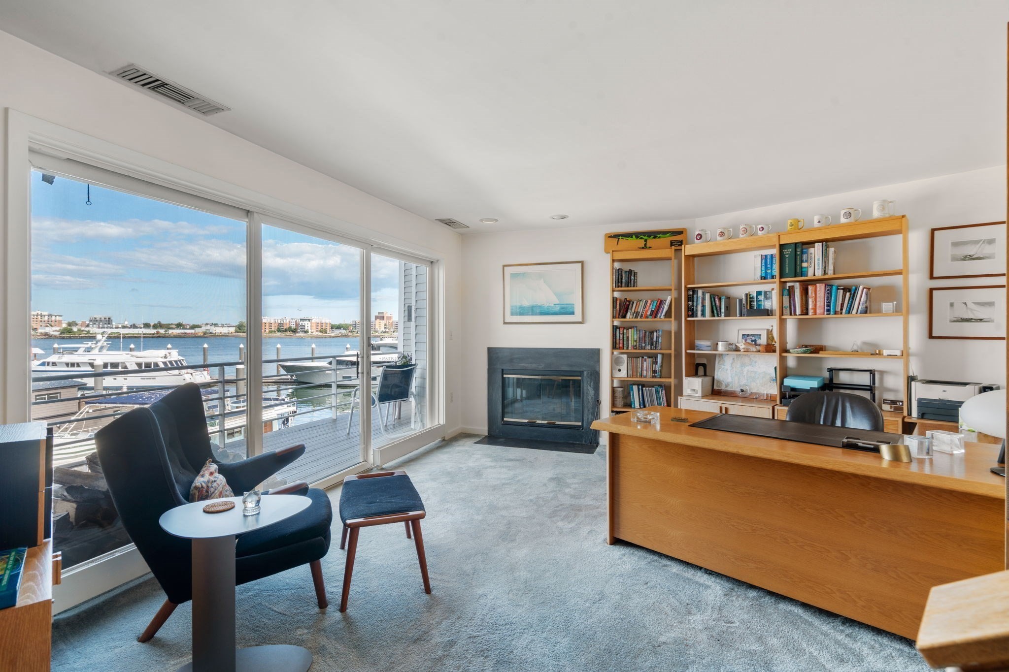 31 Constellation Wharf # 31 Property Photo 23